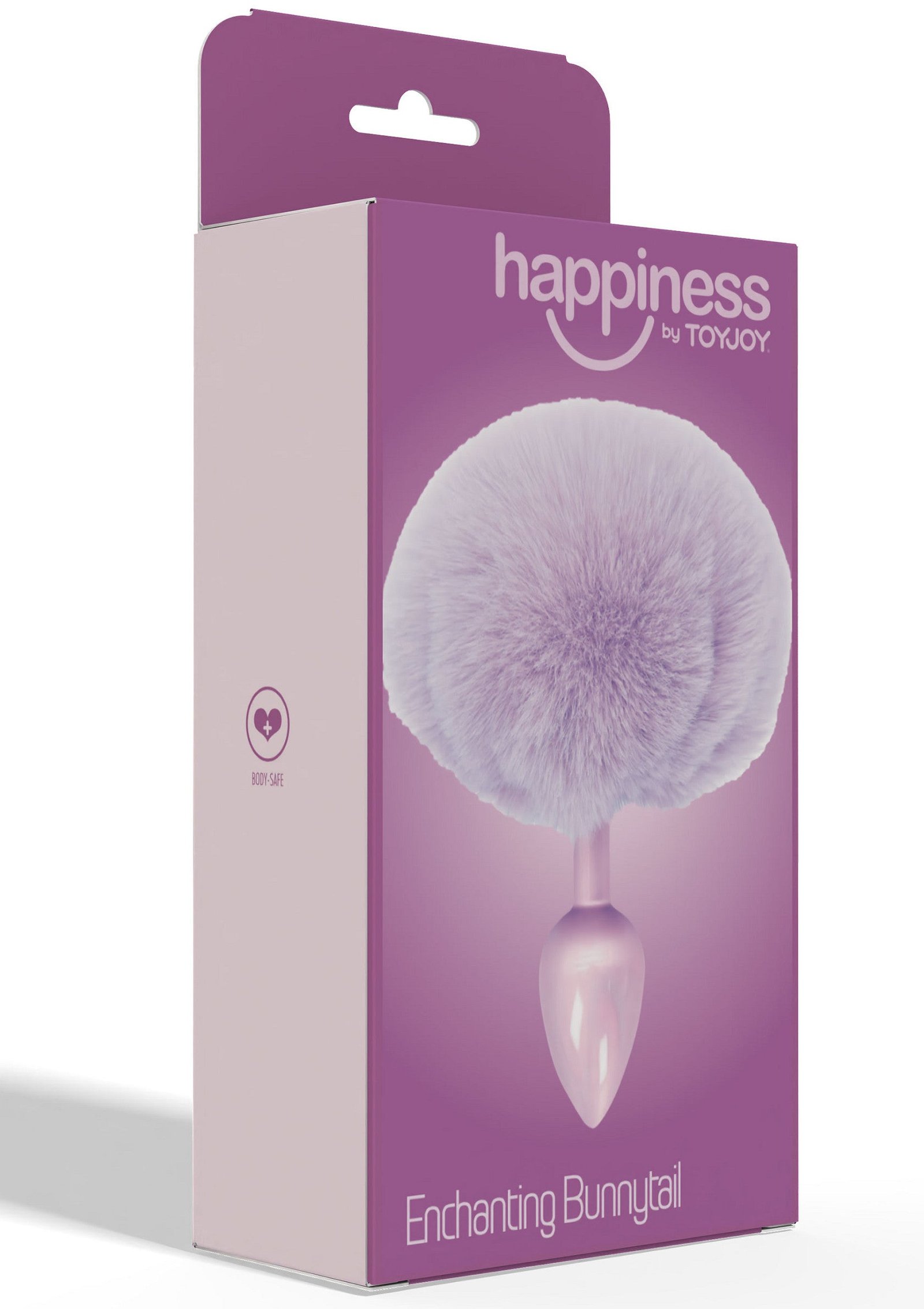 Enchanting Bunnytail Buttplug 2