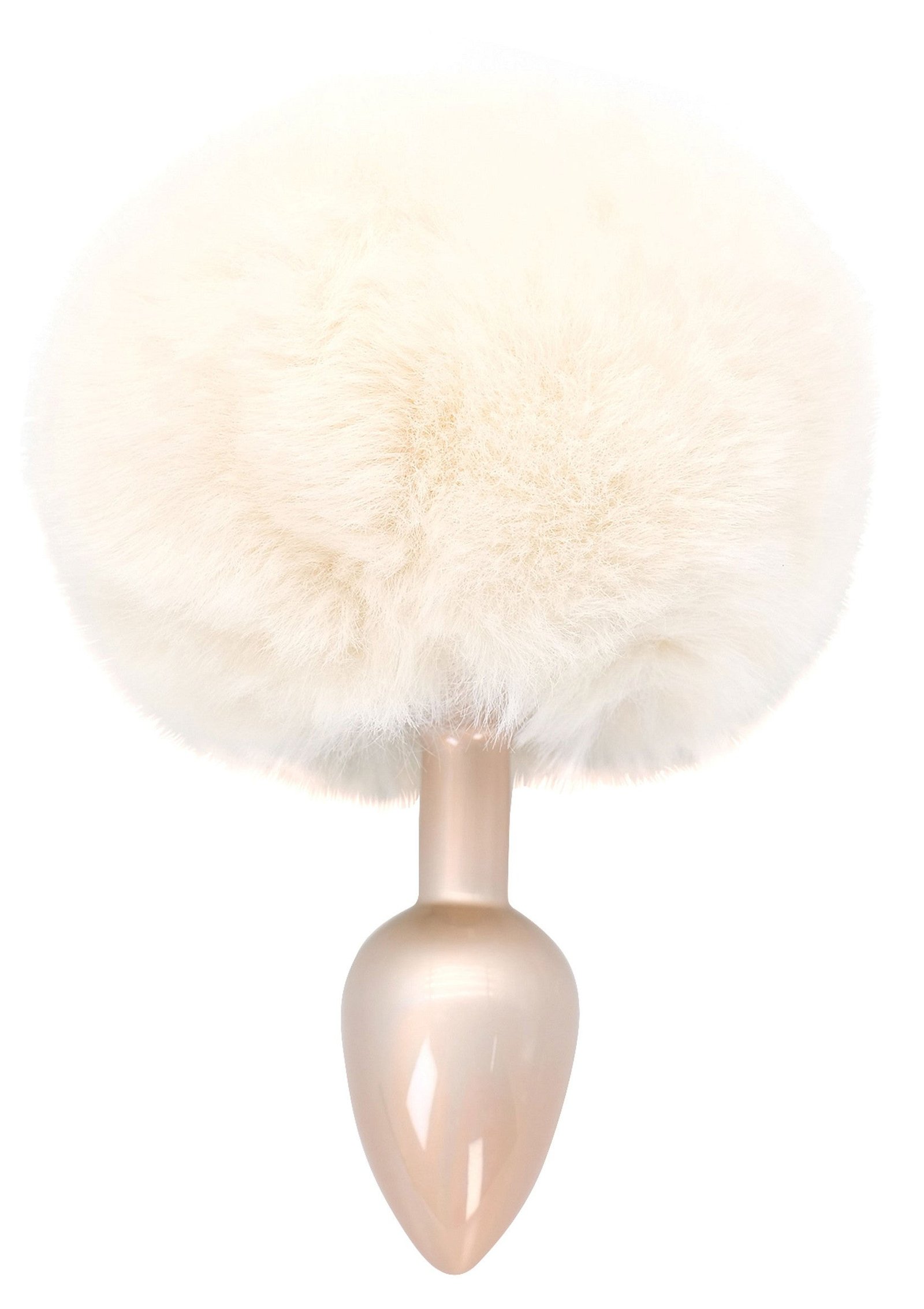 Enchanting Bunnytail Buttplug 4