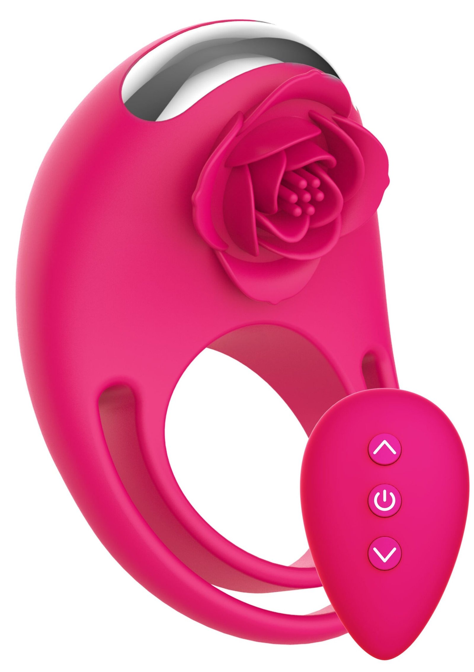 Put a Ring On It C-Ring Remote