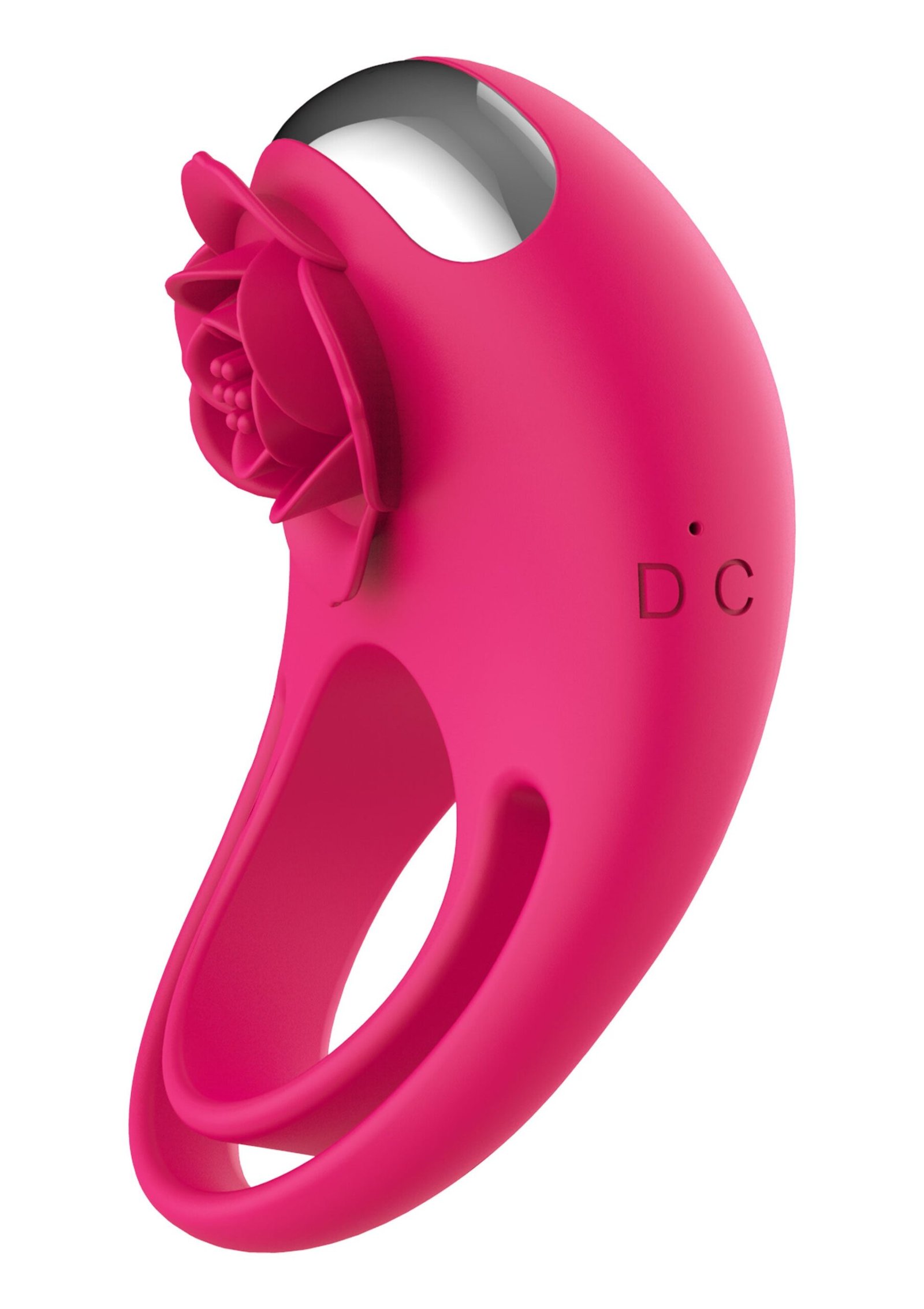 Put a Ring On It C-Ring Remote 3