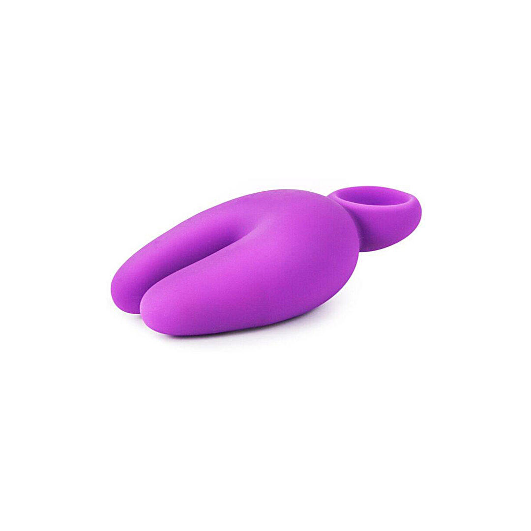 Elite - Clio Multifunctional Dual Stimulator 3