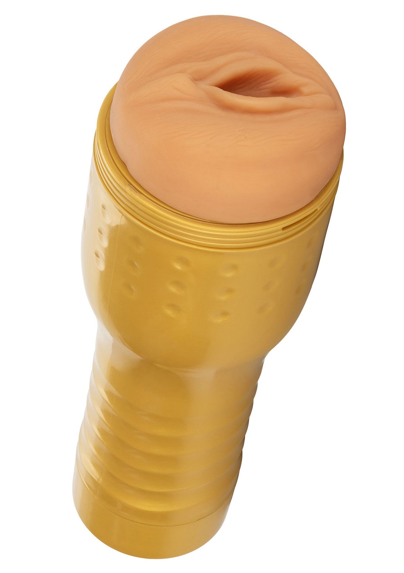 Personal Trainer Tube Masturbator 2