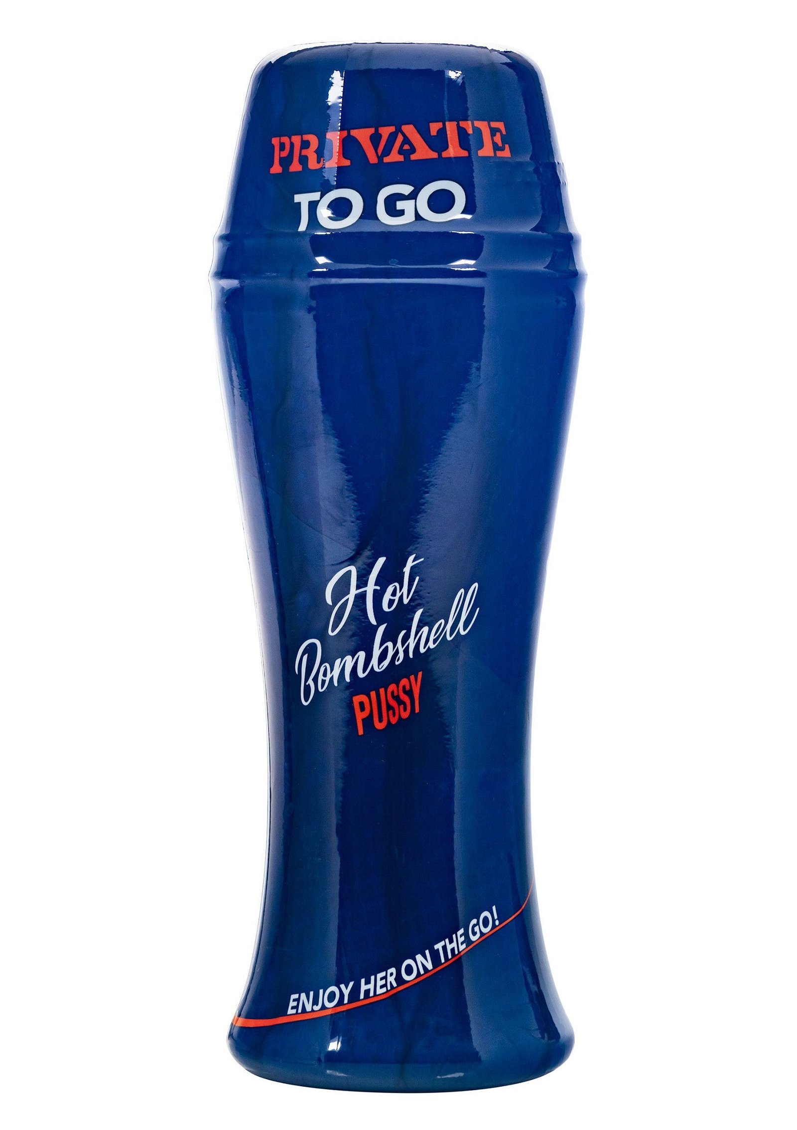 Hot Bombshell To Go 5