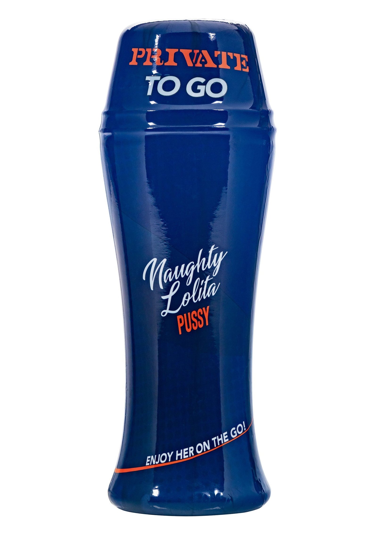 Naughty Lolita To Go 5