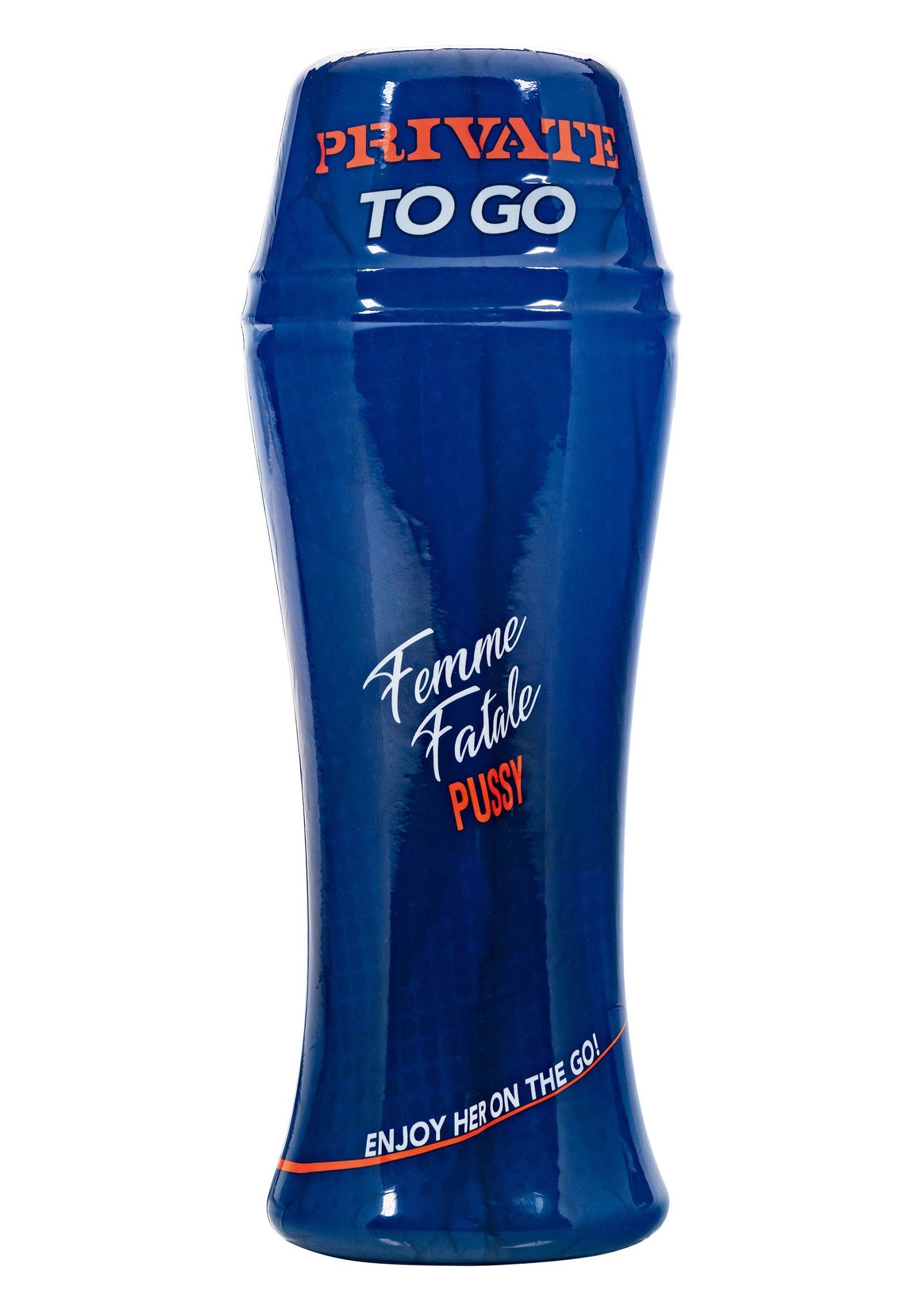 Femme Fatale To Go 5