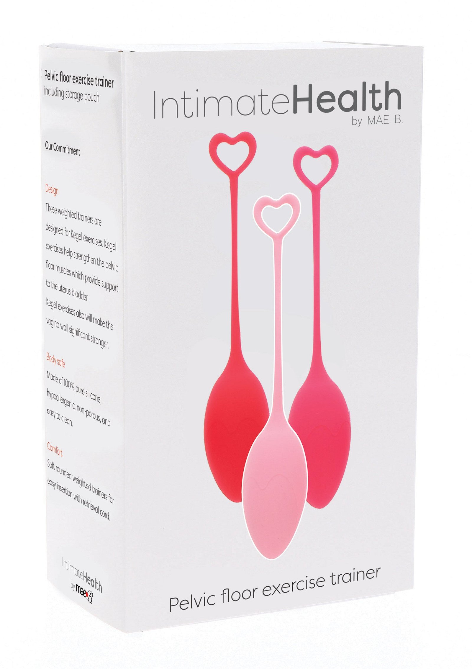 Pelvic Floor Exercise Trainer 3
