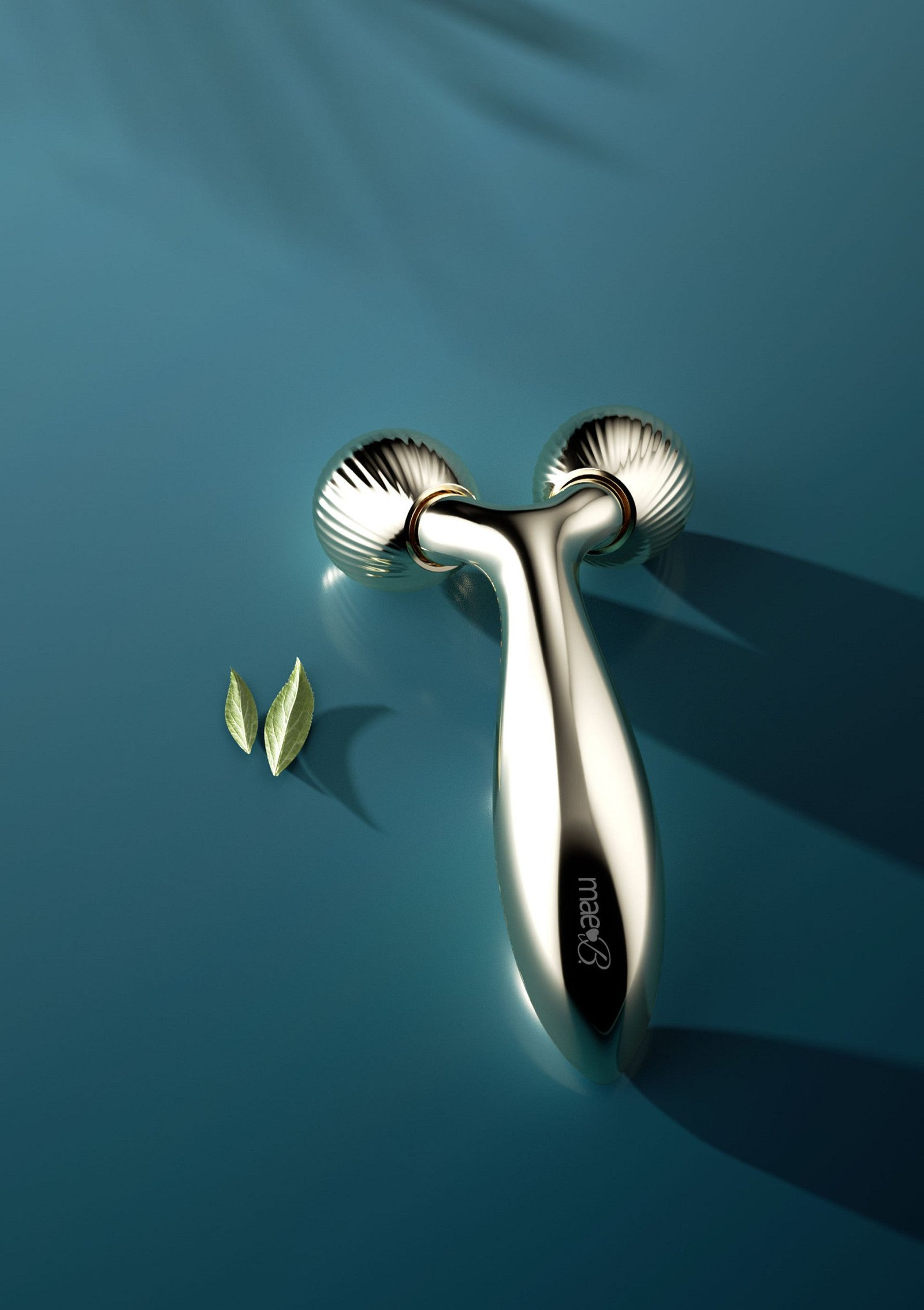 Contour Sculpting Roller 2