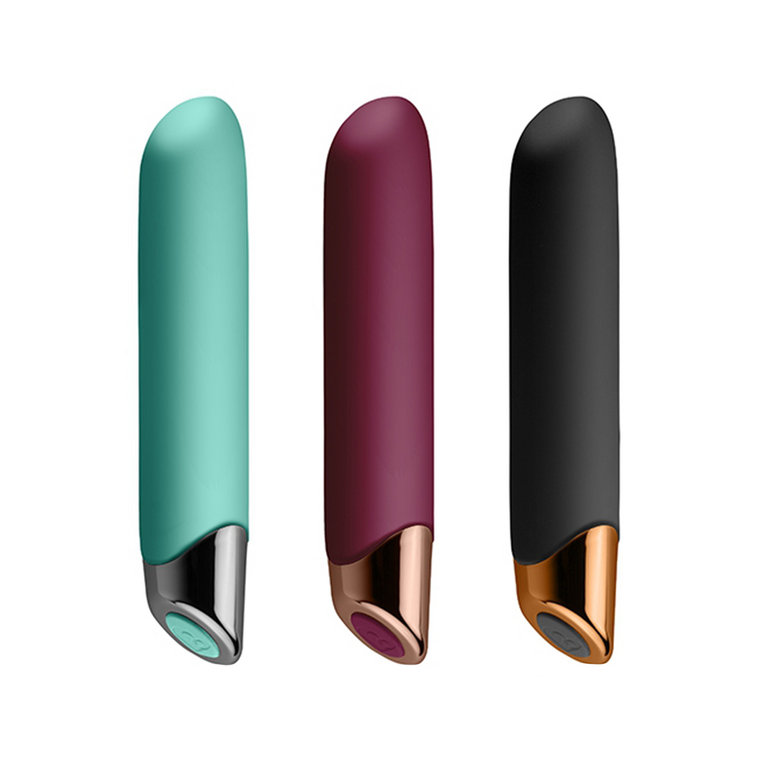 Chaiamo - Mini Vibrator 3