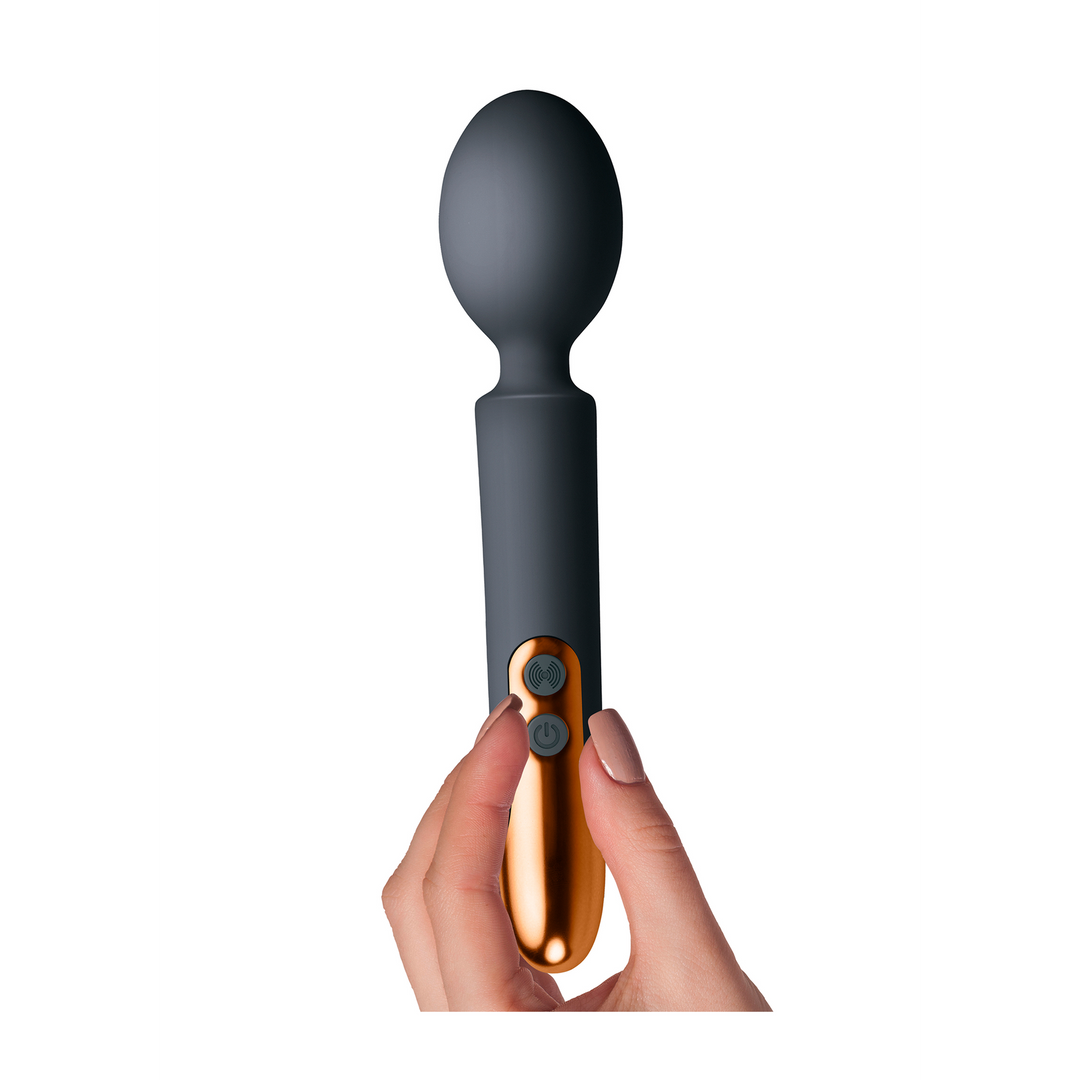 Oriel - Rechargeable Massage Wand 3
