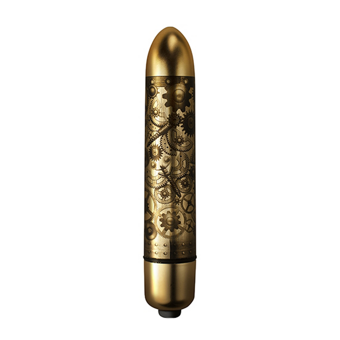 Poseidon - Multifunctional Stimulating Gadget 3