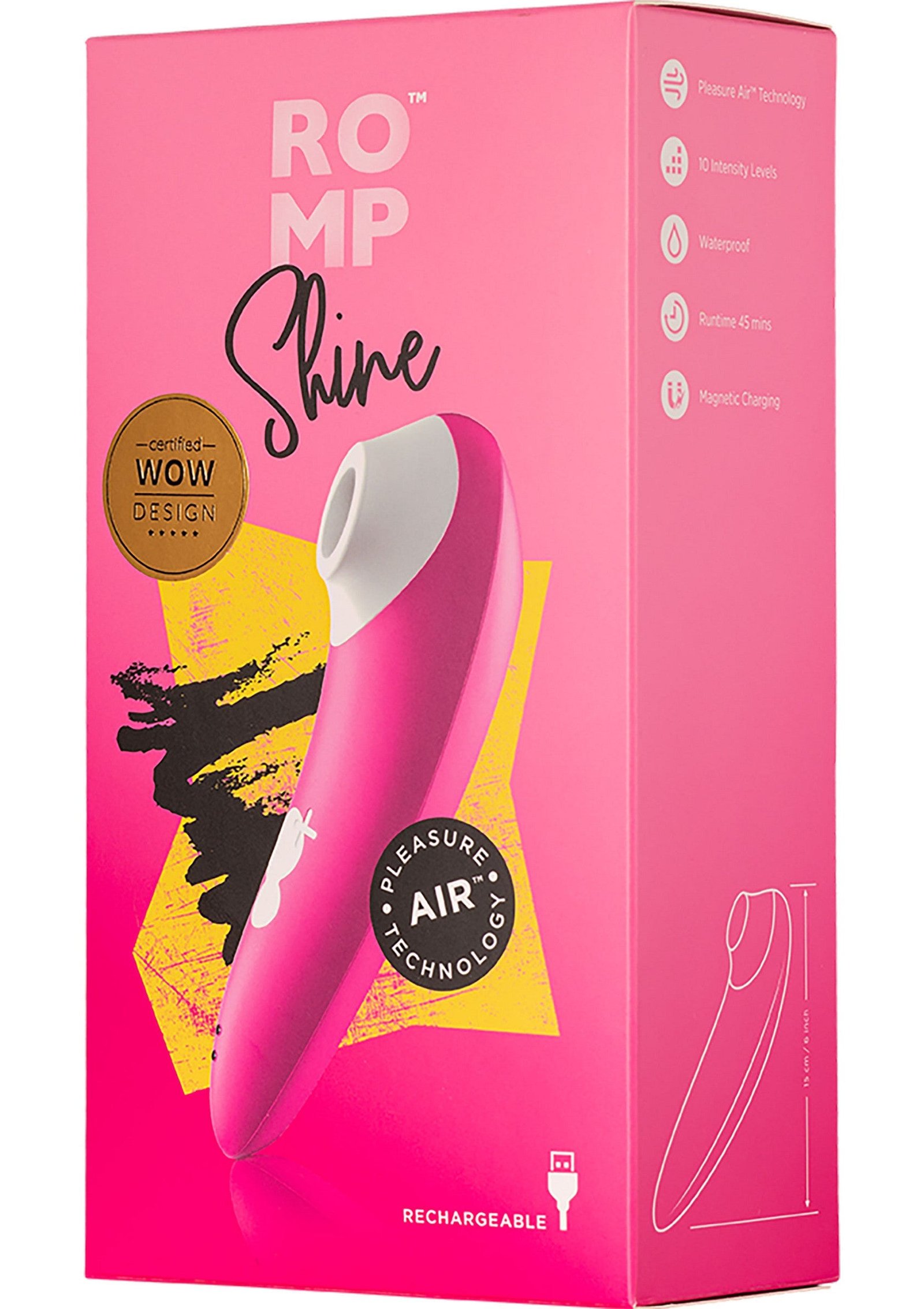 Shine 3