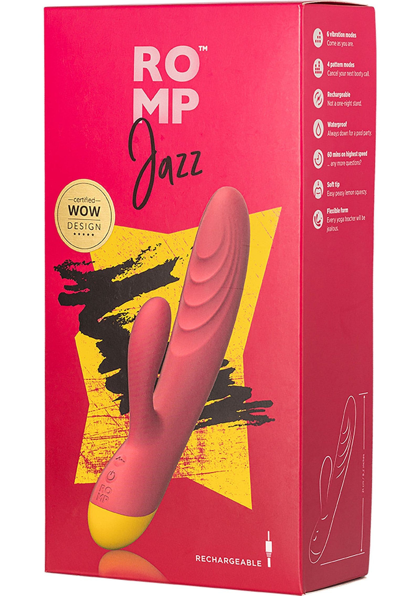 Jazz 3
