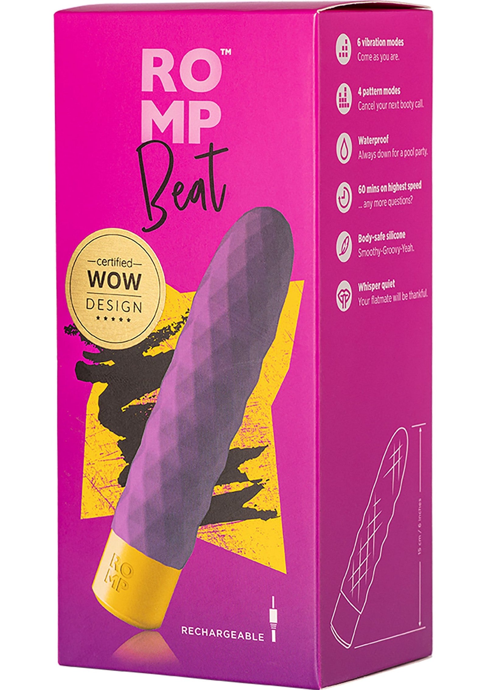 Beat 3