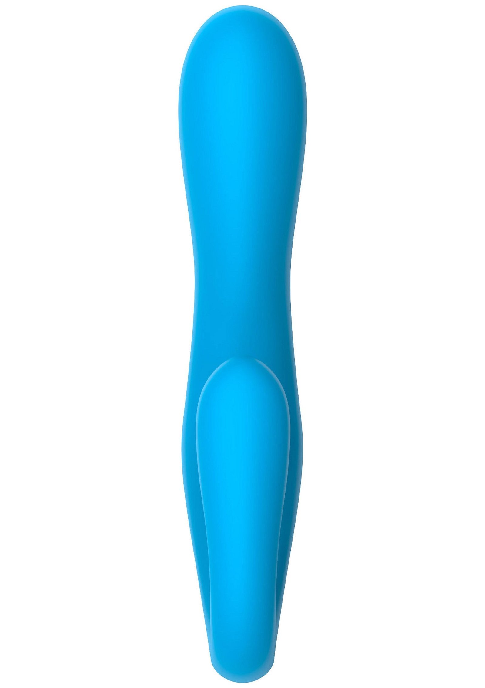 The Skyler Rabbit Vibrator 3