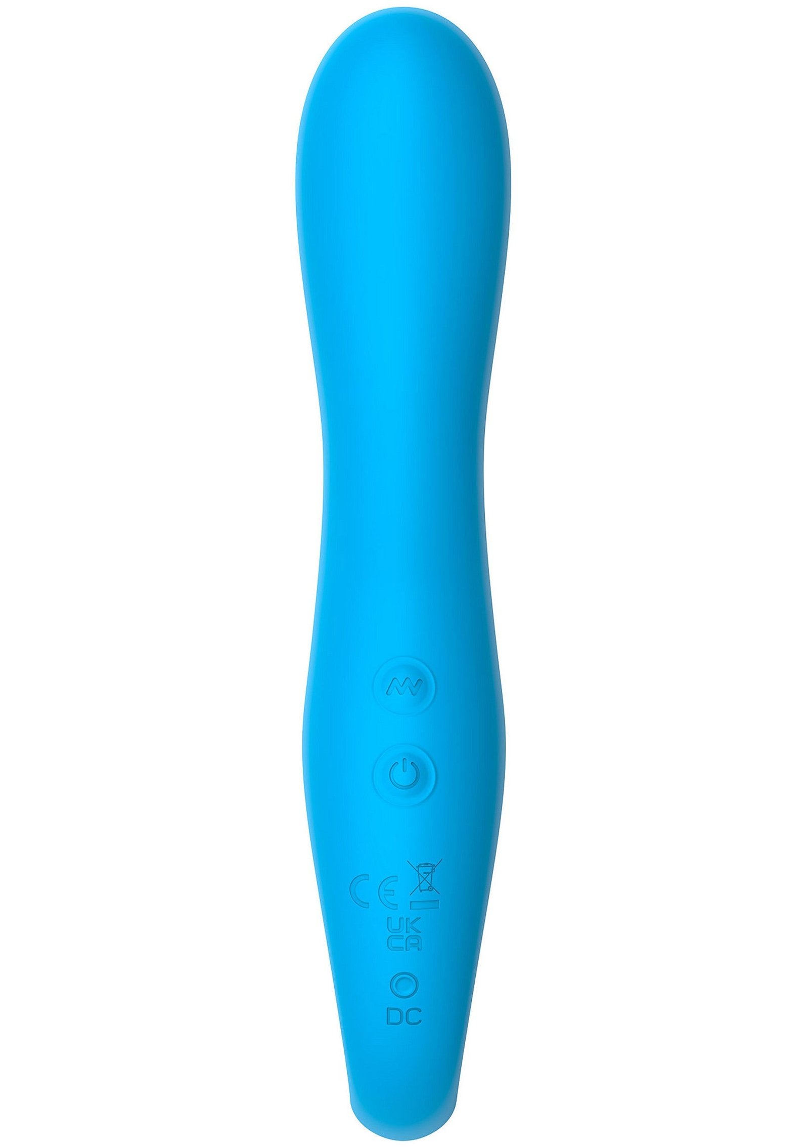 The Skyler Rabbit Vibrator 4