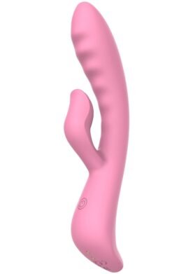 The Belle Rabbit Vibrator