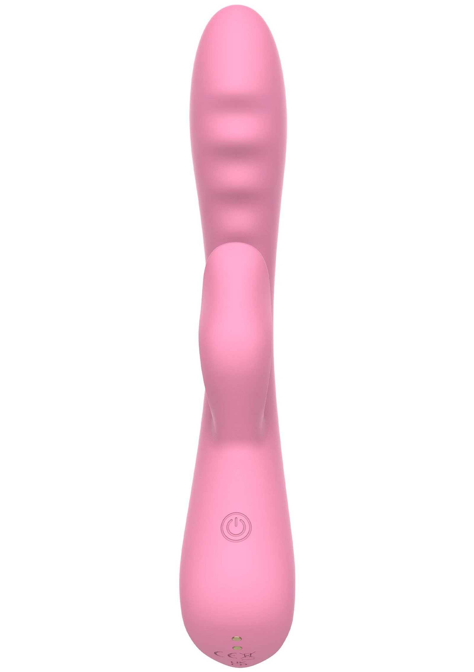 The Belle Rabbit Vibrator 4