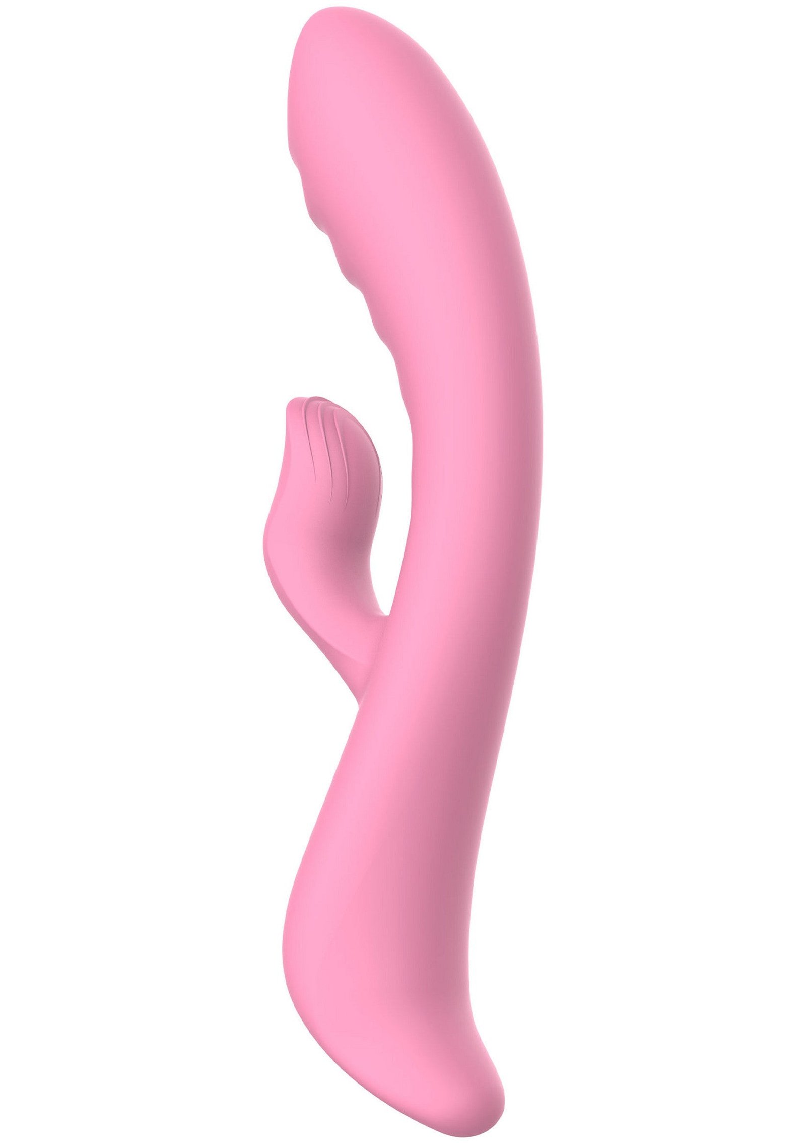 The Belle Rabbit Vibrator 5