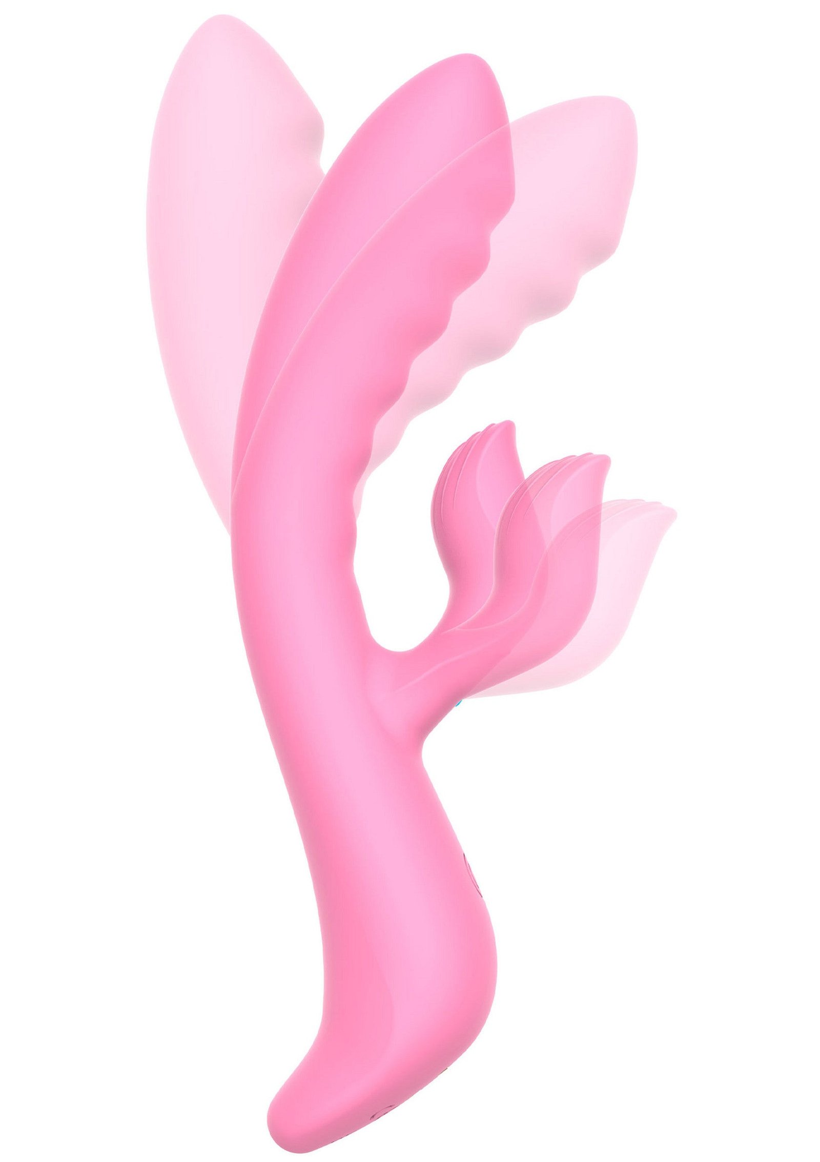 The Belle Rabbit Vibrator 6