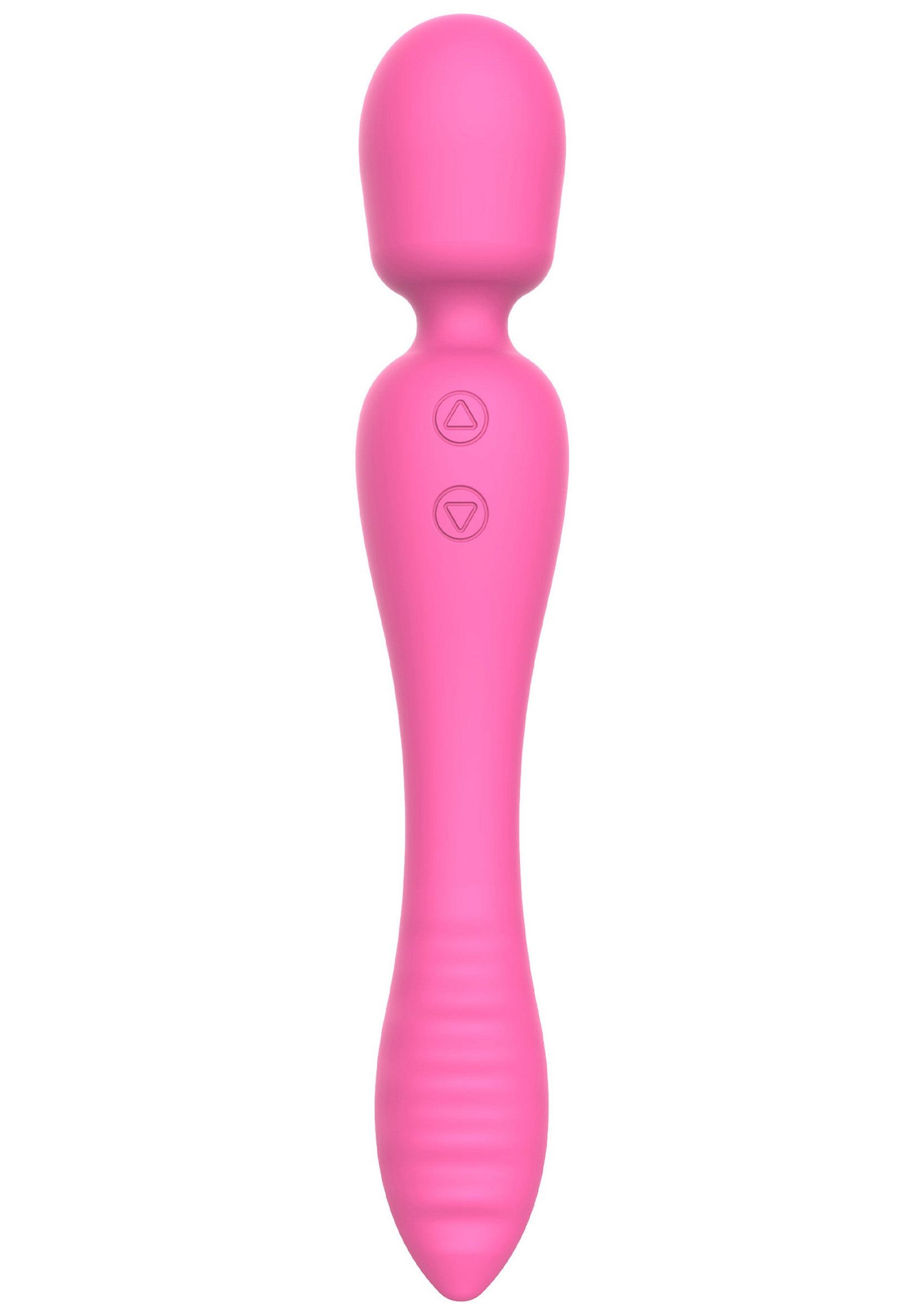 The Evermore 2-in-1 Massager 4