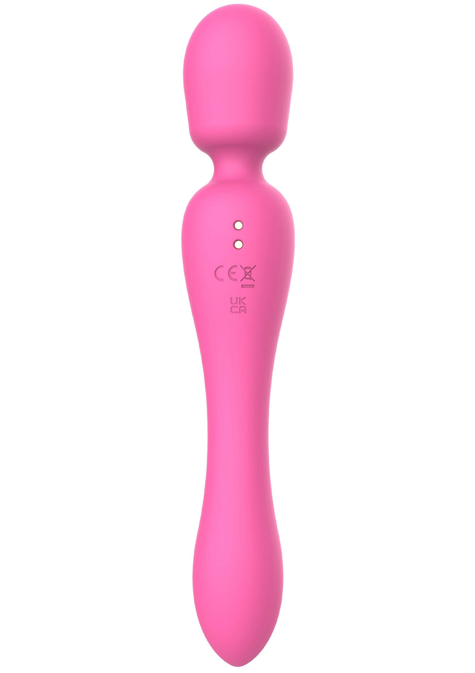 The Evermore 2-in-1 Massager 5