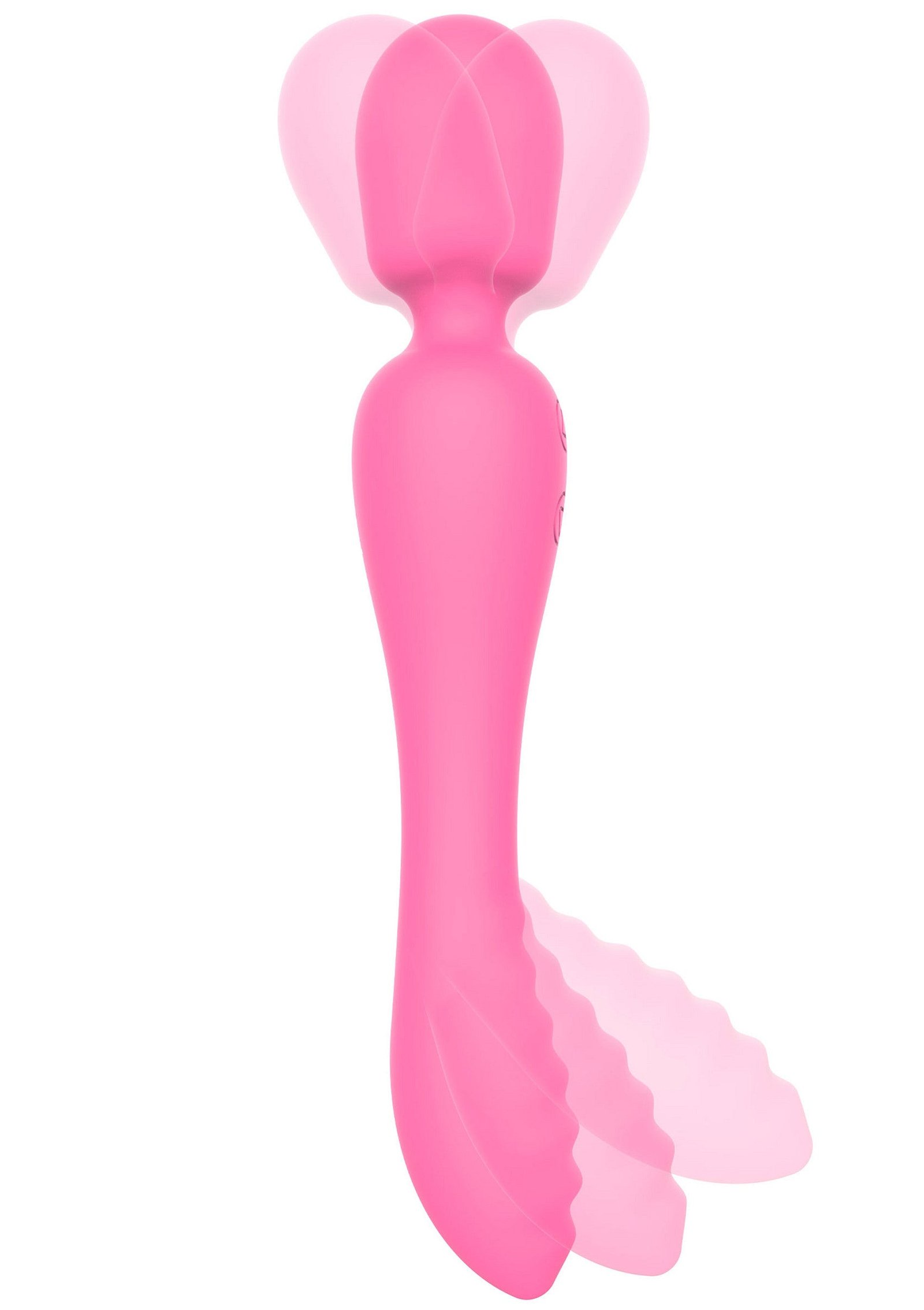 The Evermore 2-in-1 Massager 6
