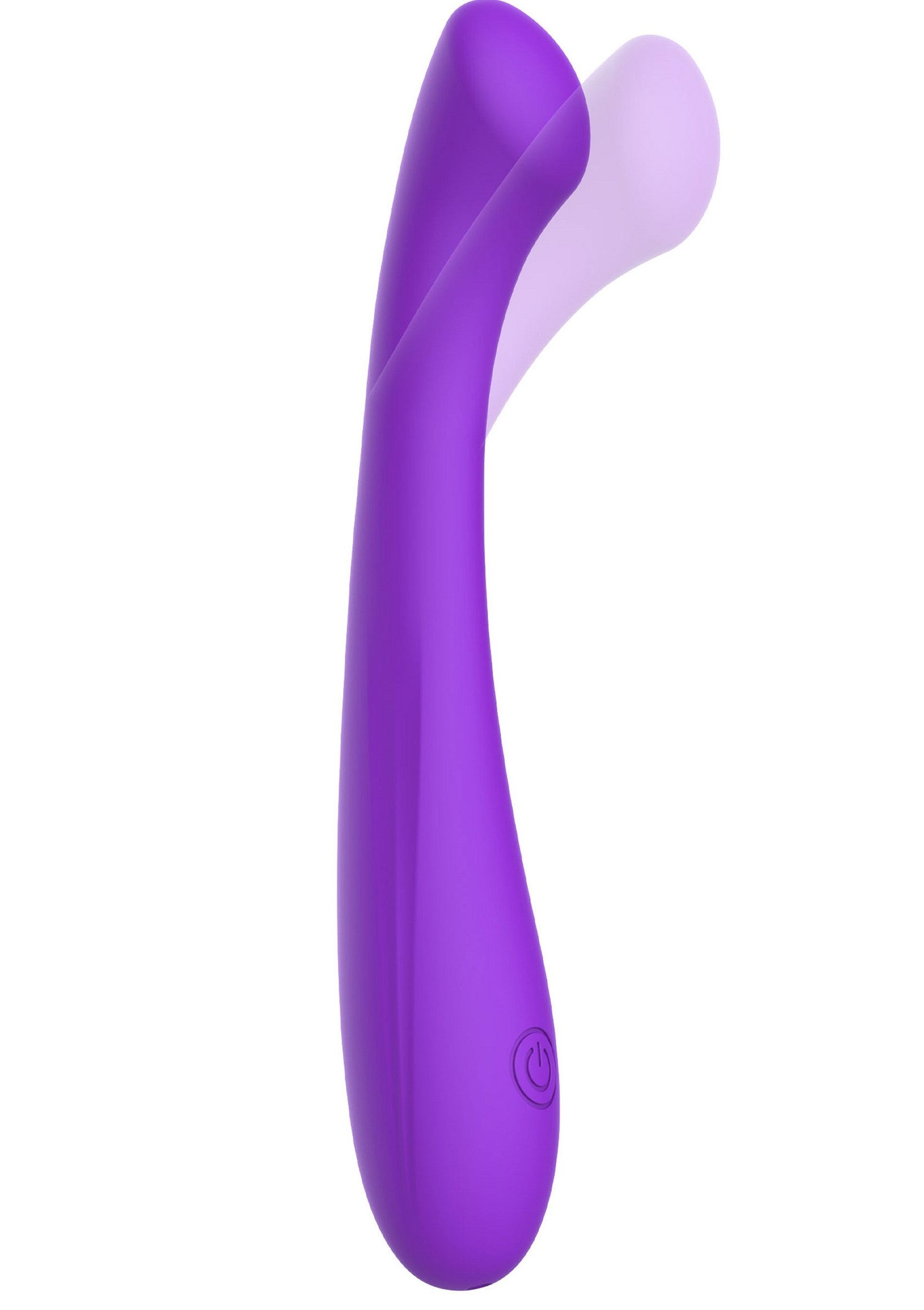 The Luna G-Spot Vibrator 6