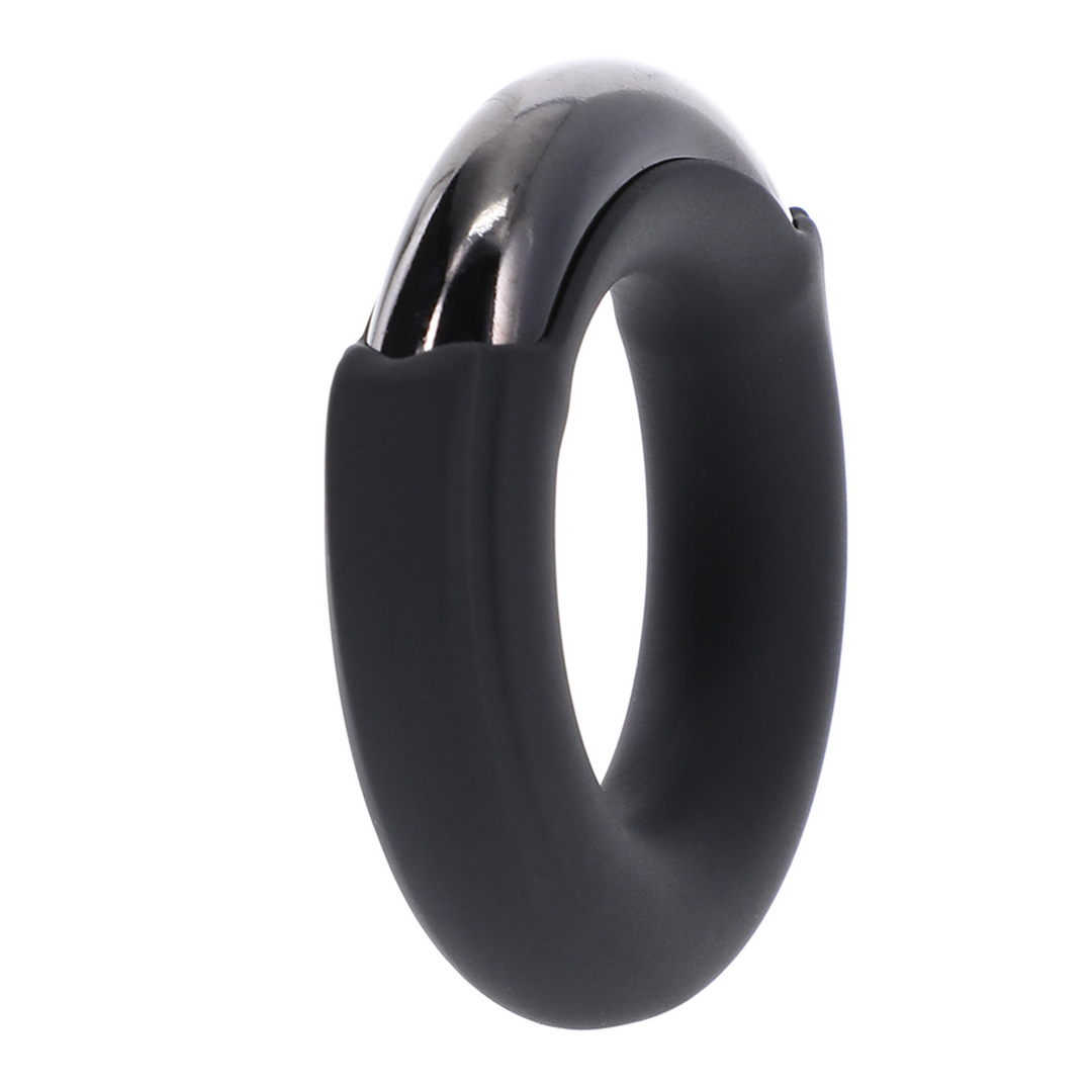 Pinch Zero Ring - Black 4