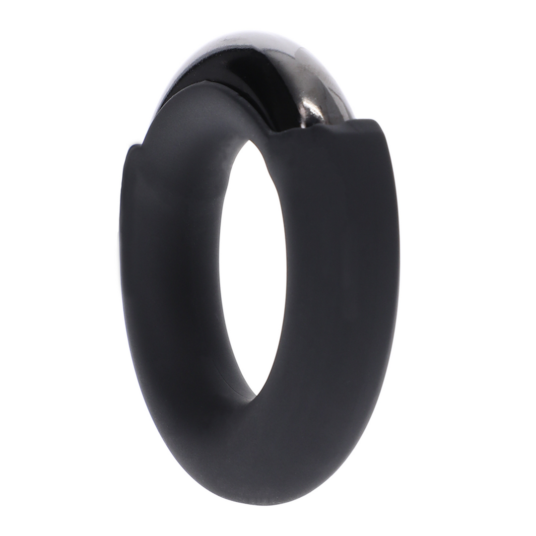 Pinch Zero Ring - Black 5