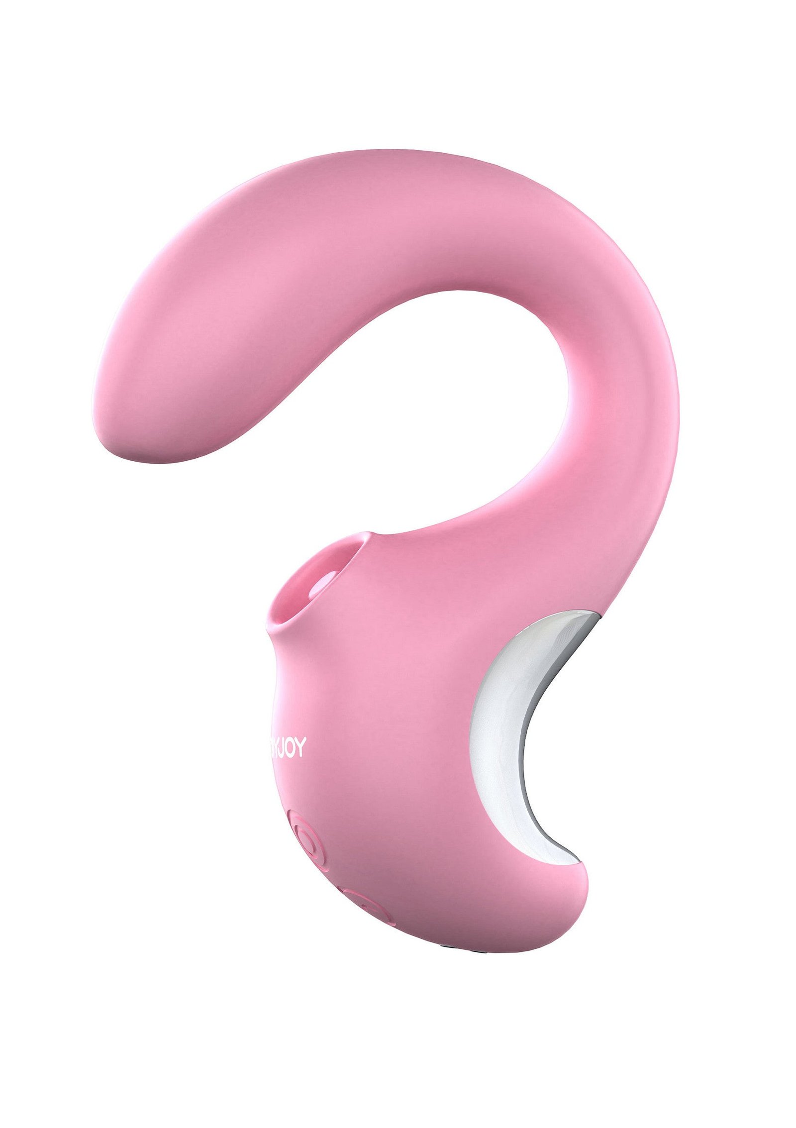 Twist Clitoral Vibrator 5