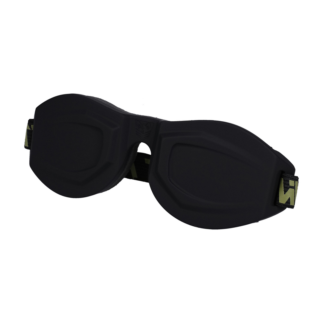 Black Ops Blink - Blindfold - Black 4