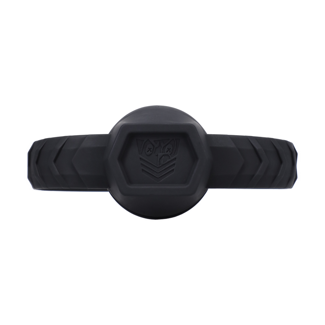 Max Comfort Gag - Black 4