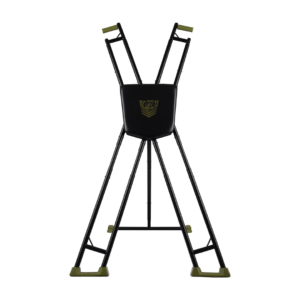 Tactical Cross - Black/Green