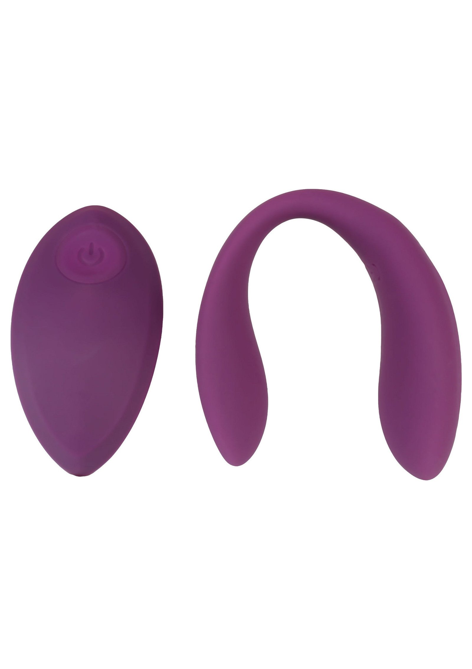 Bound Love Couples Vibrator 4