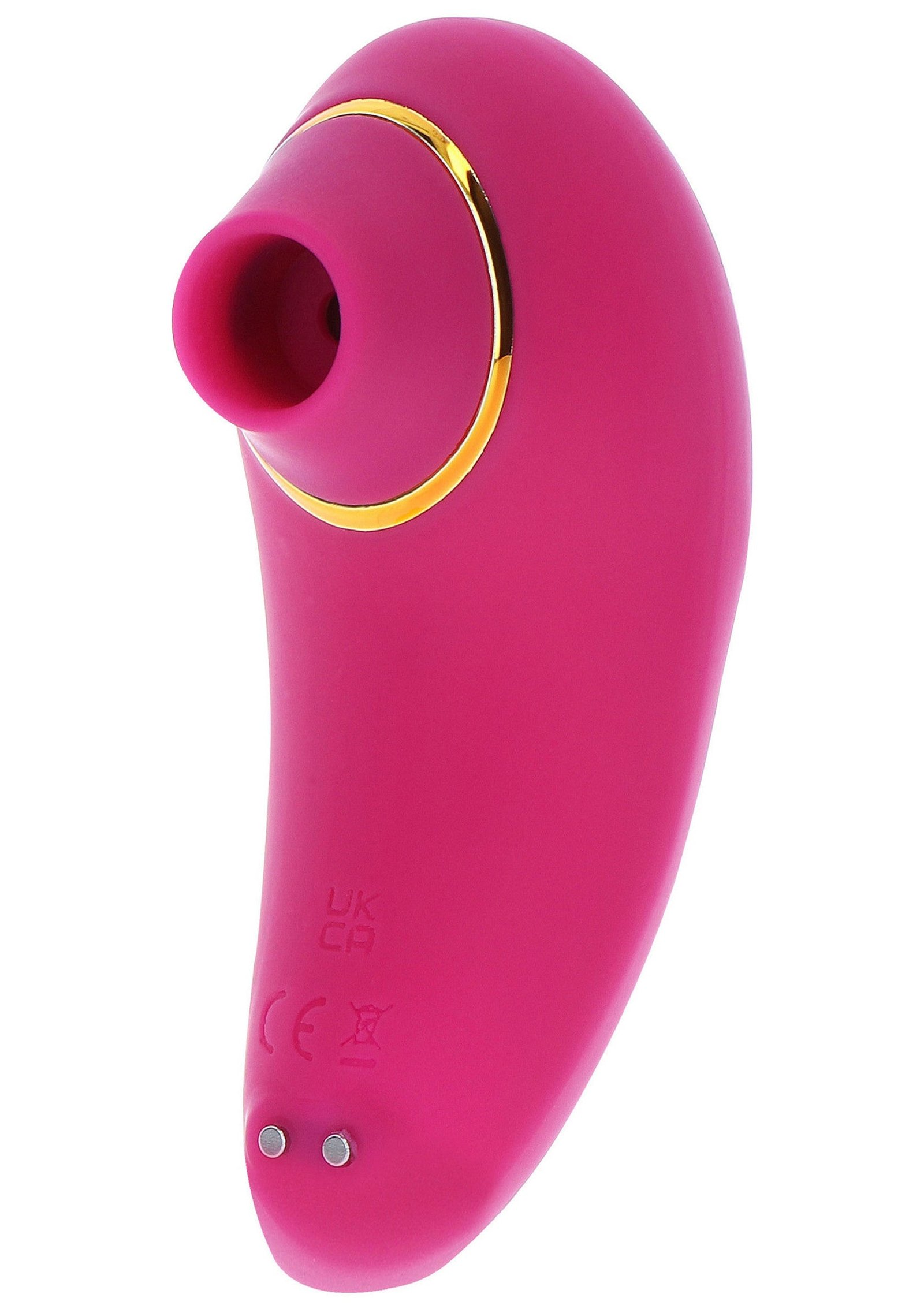Infinite Love Stimulator 4
