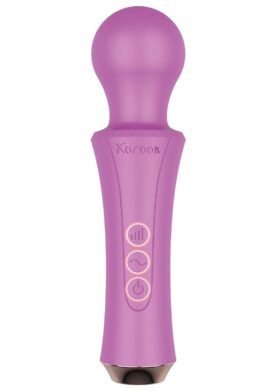 The Personal Wand