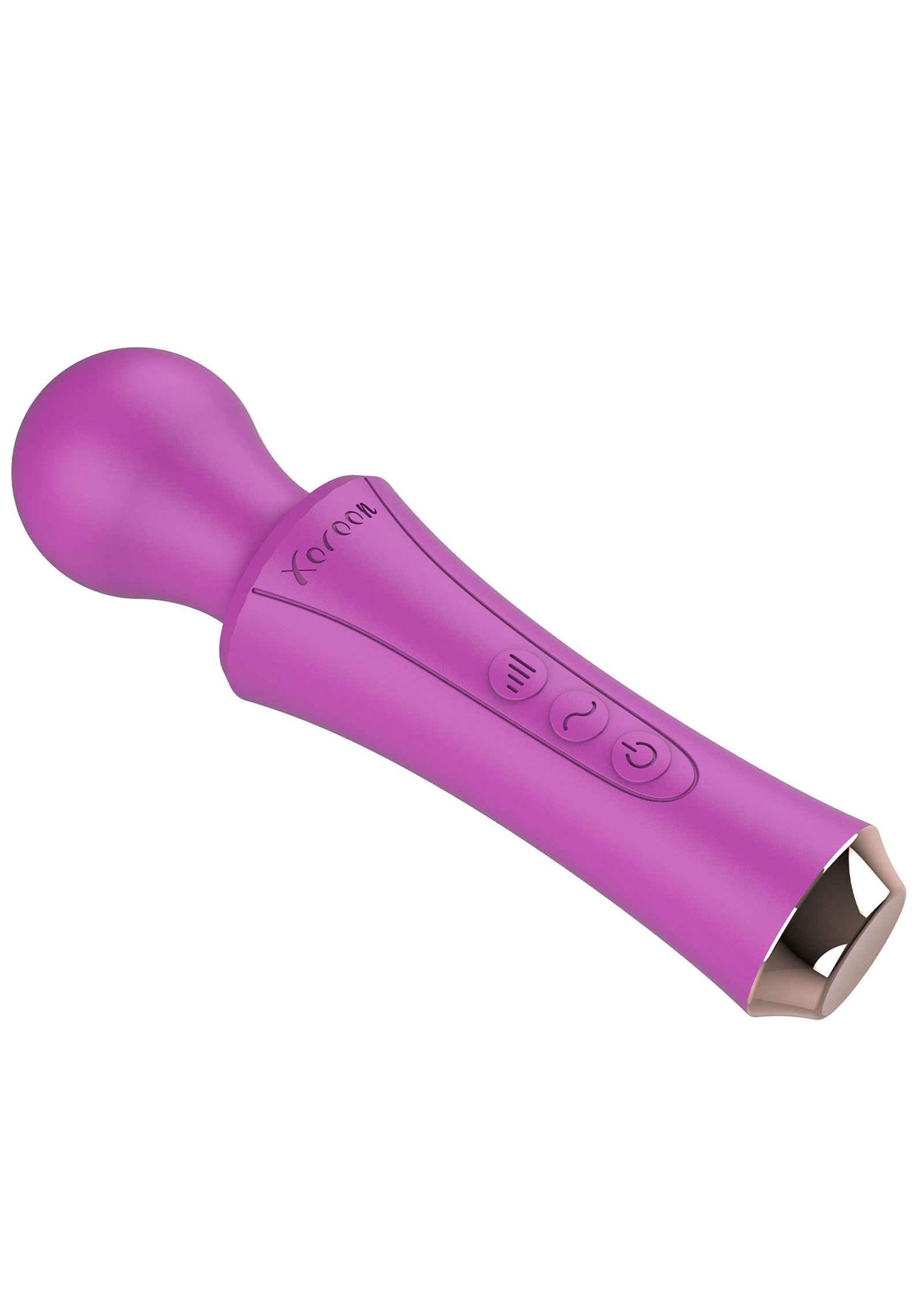 The Personal Wand 3