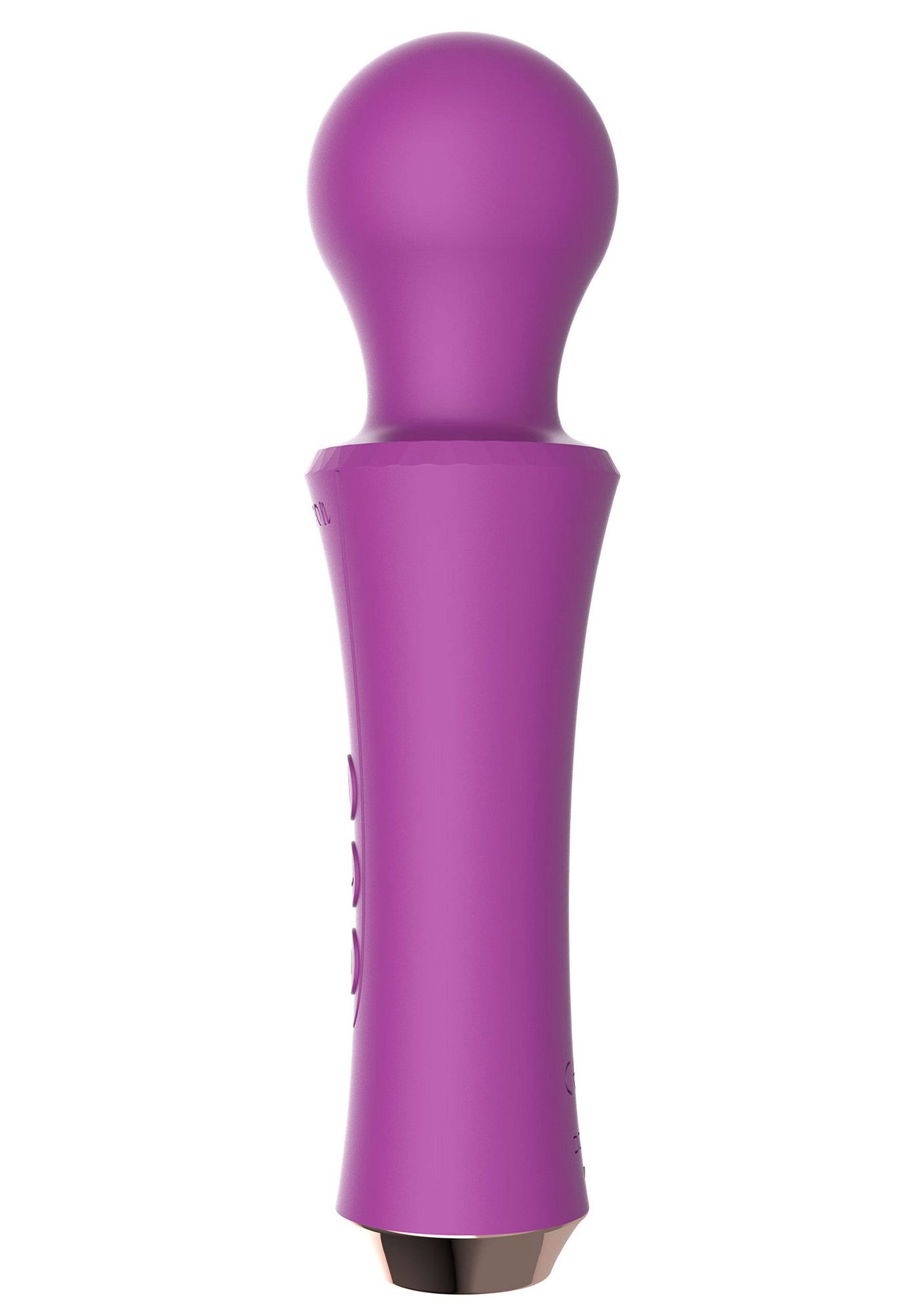 The Personal Wand 4