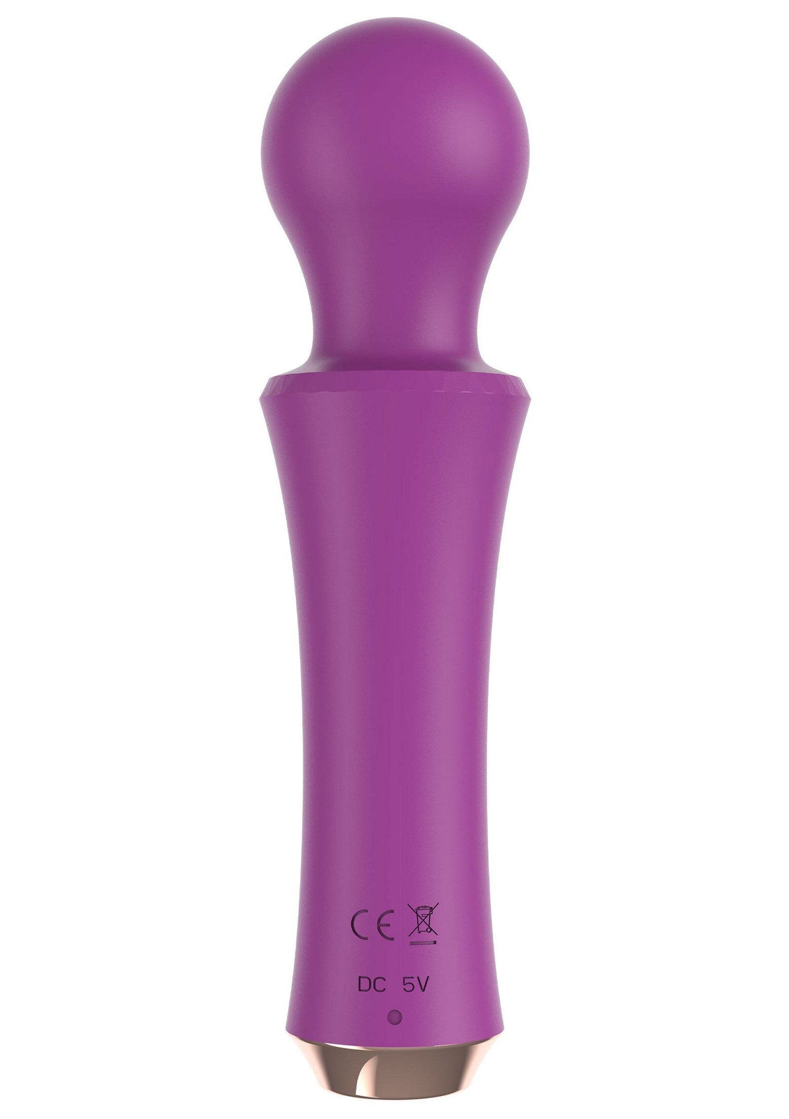 The Personal Wand 5