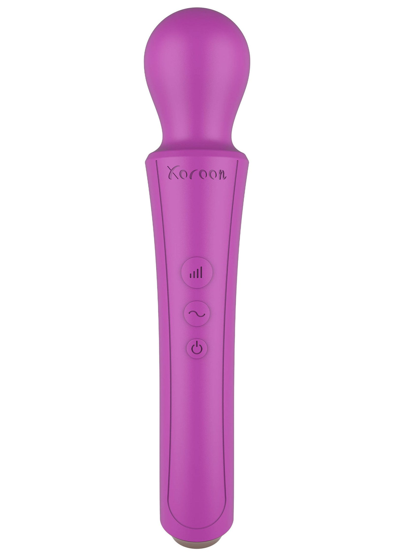 The Curved Wand 5