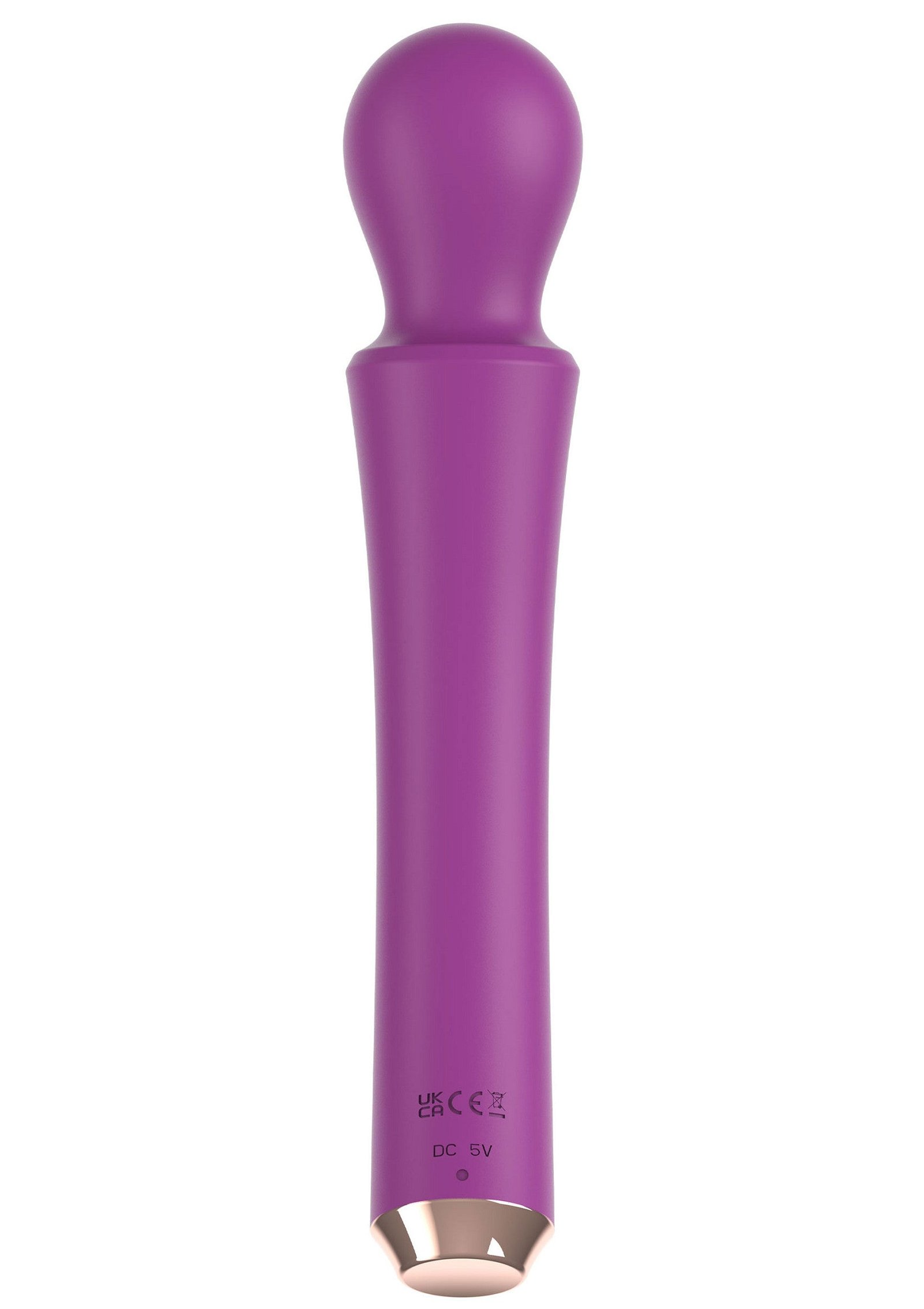 The Curved Wand 6