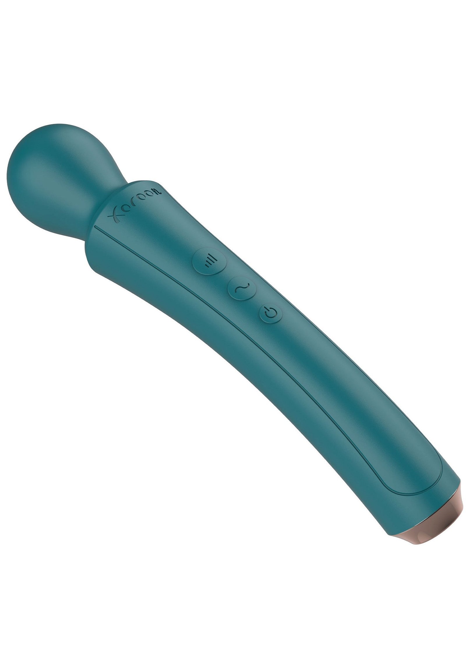 The Curved Wand 4