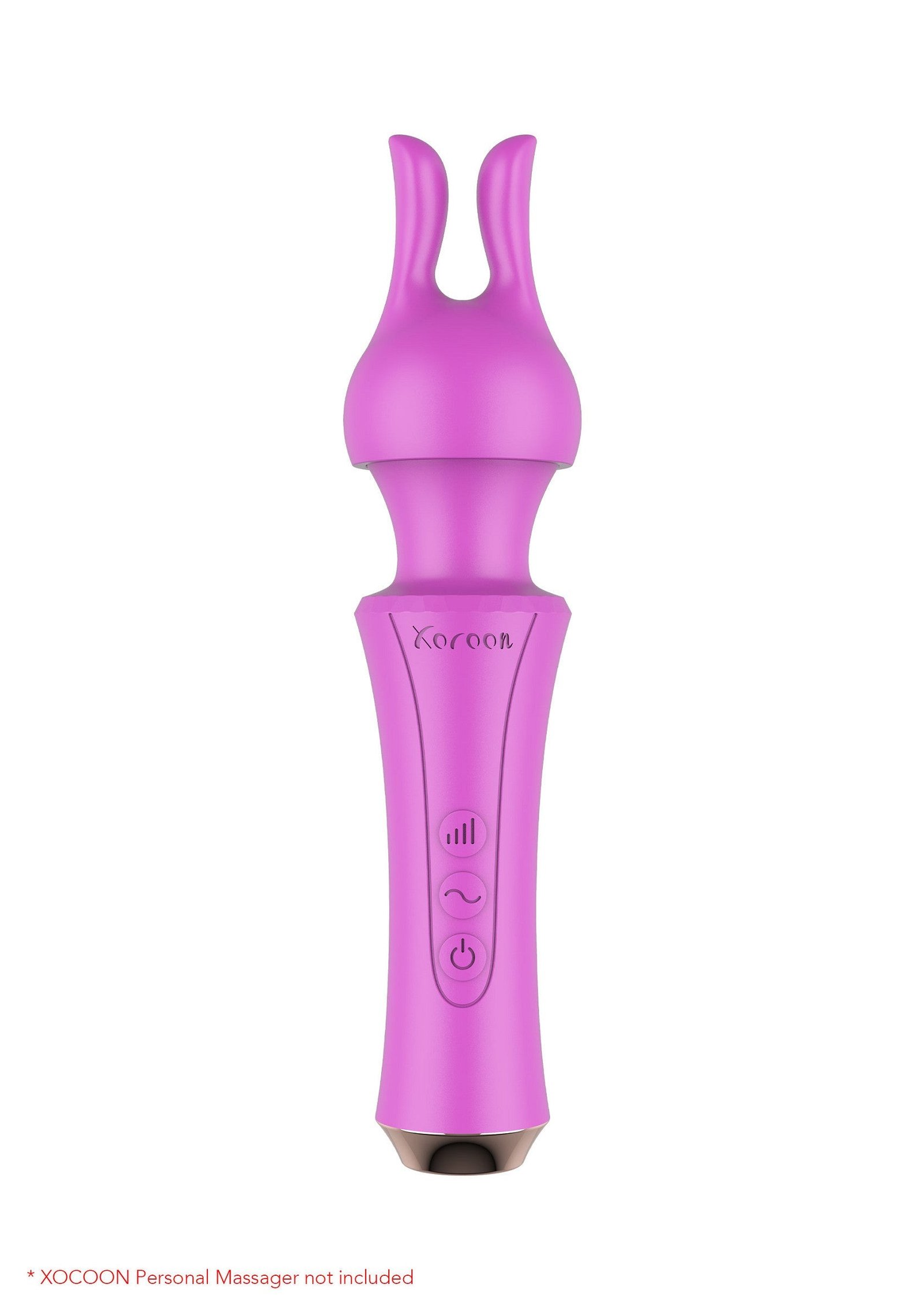 Attachments Personal Massager 6