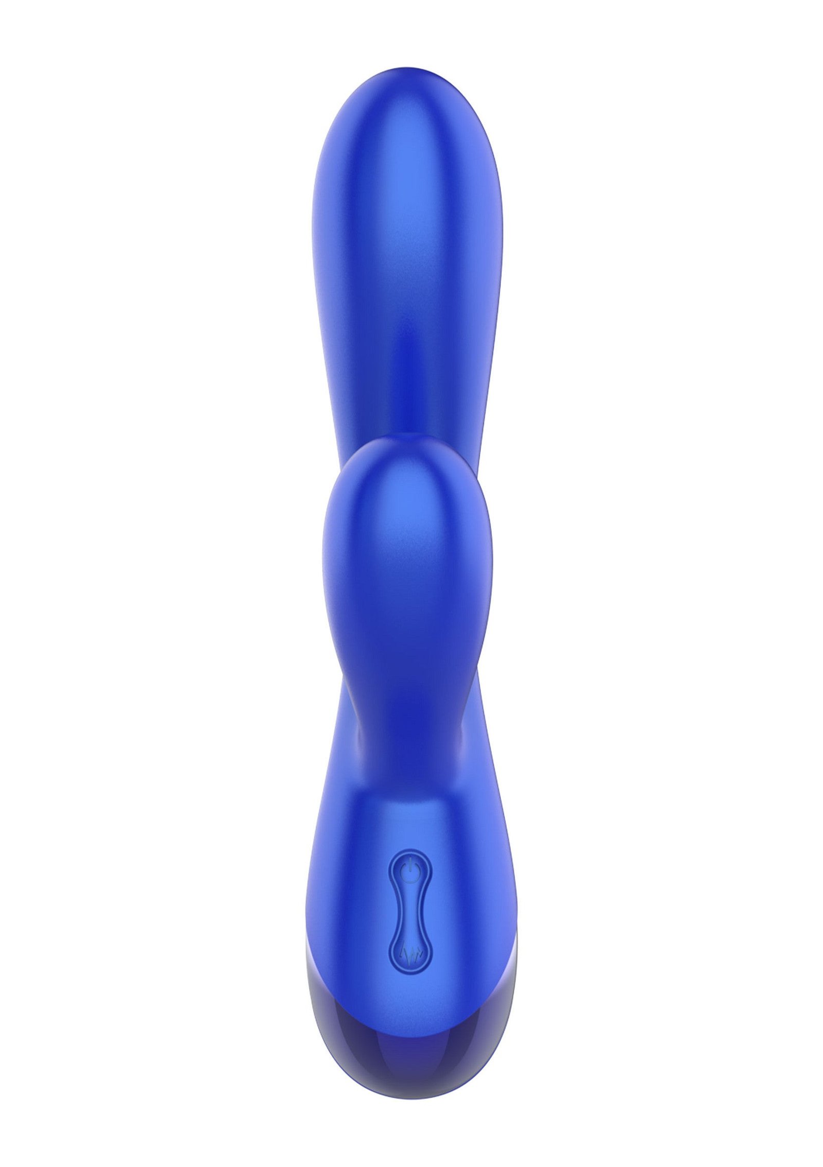 Triple Love Vibrator 5