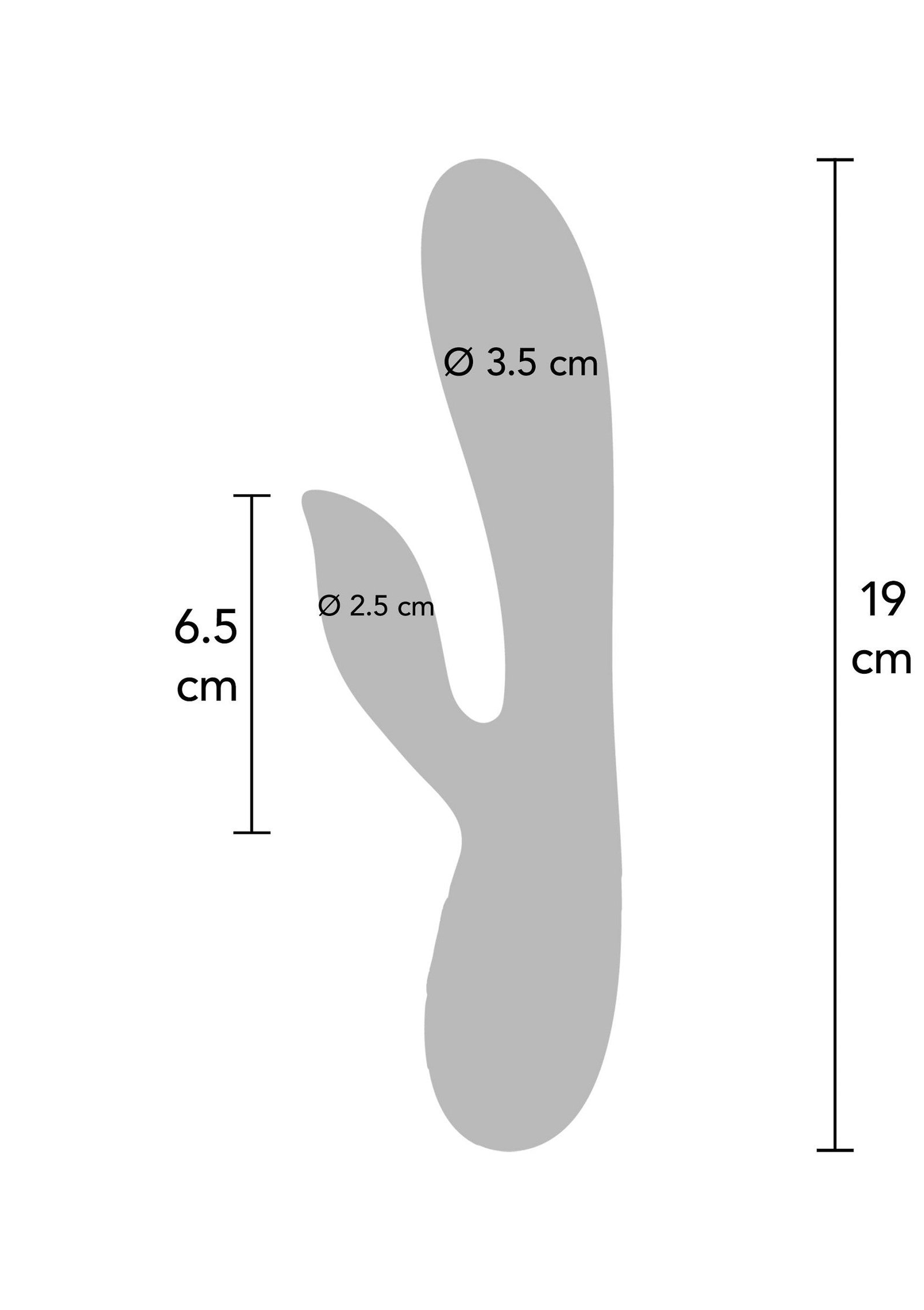 Endless Love Vibrator 2