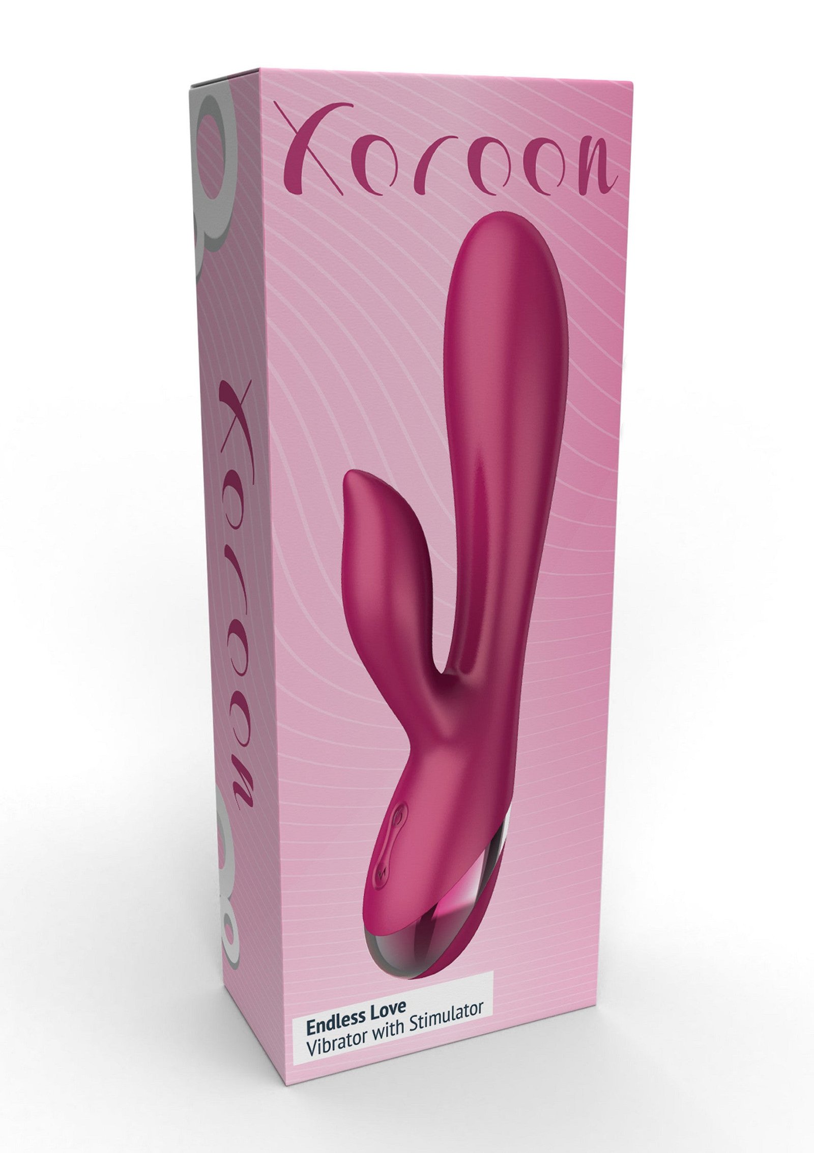 Endless Love Vibrator 3