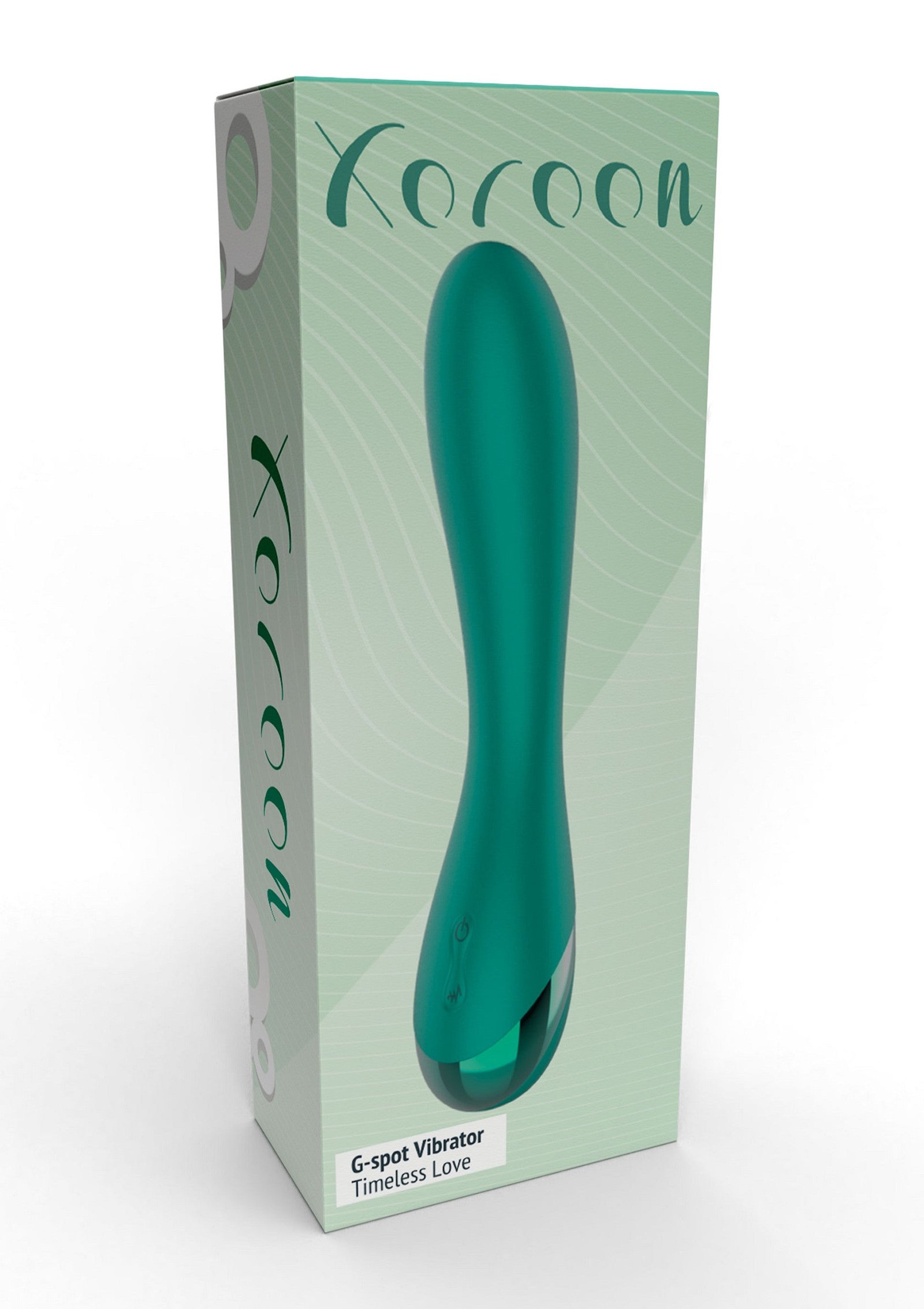 Timeless Love Vibrator 3
