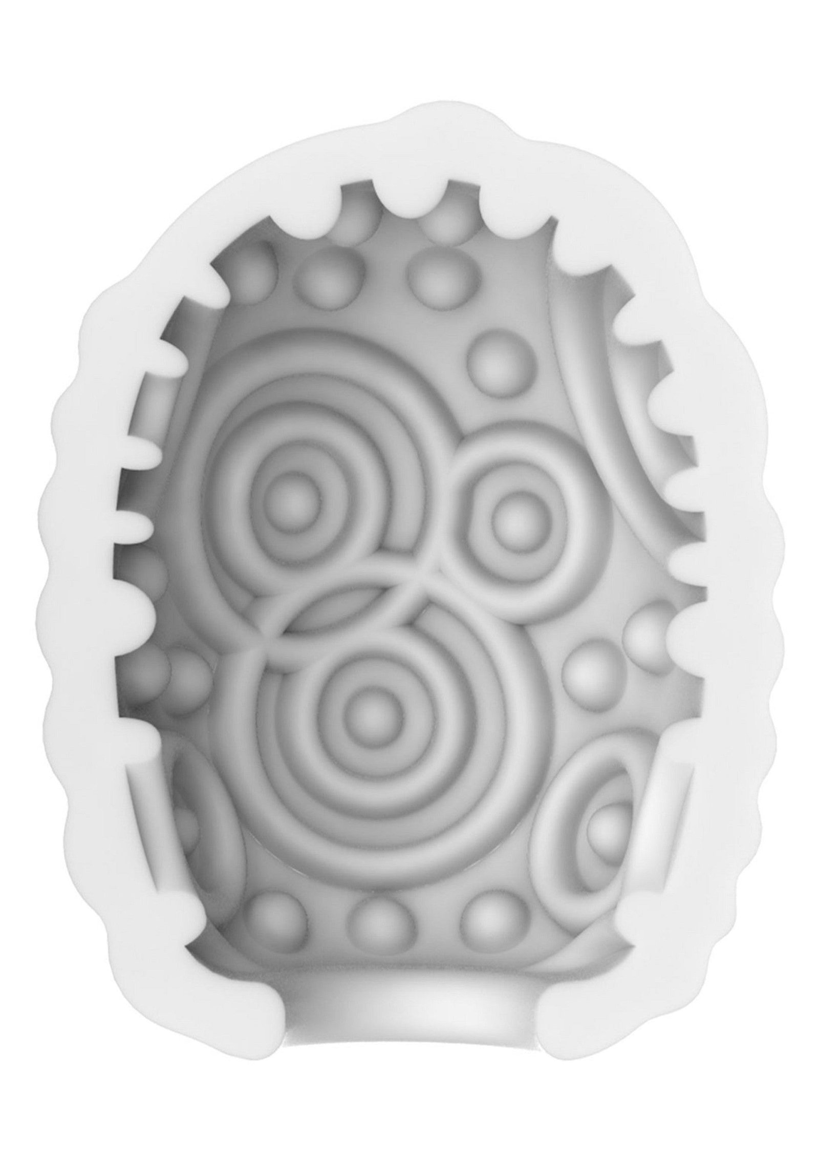 Wave Magic Feel Stroker Small 5