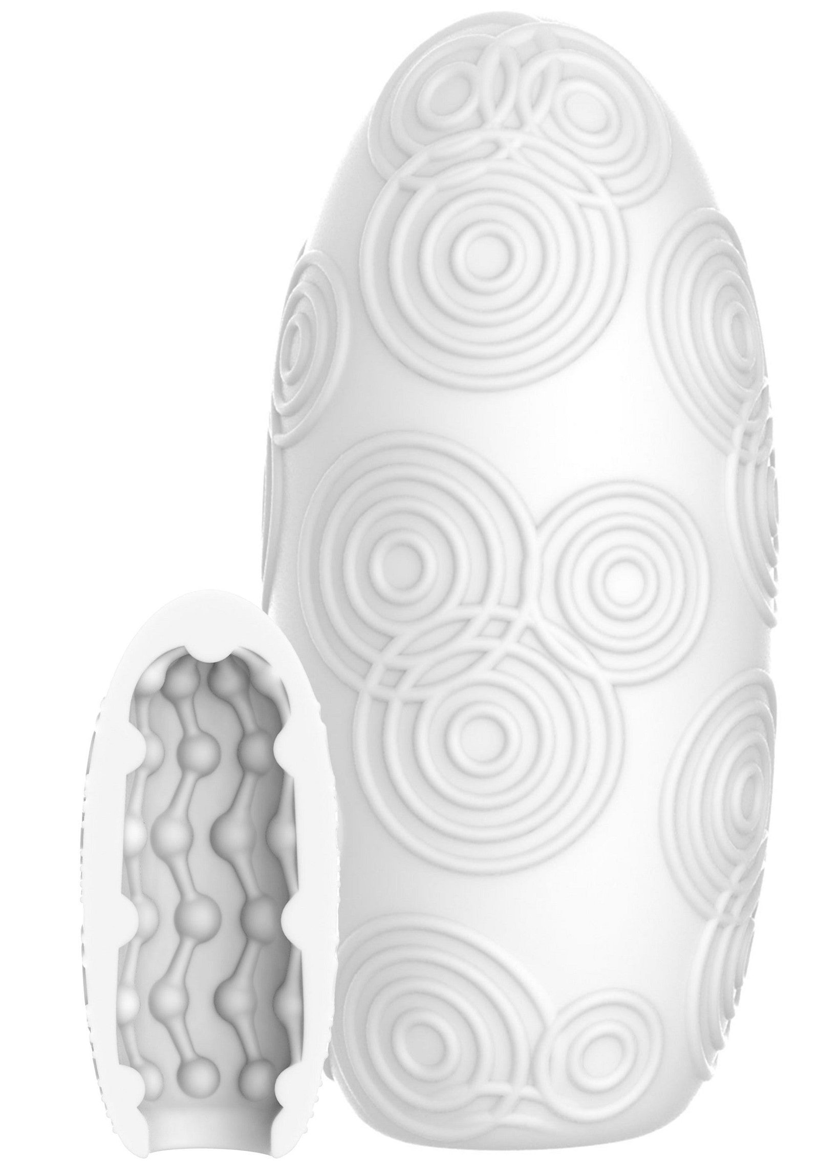 Rings Magic Feel Stroker Medium