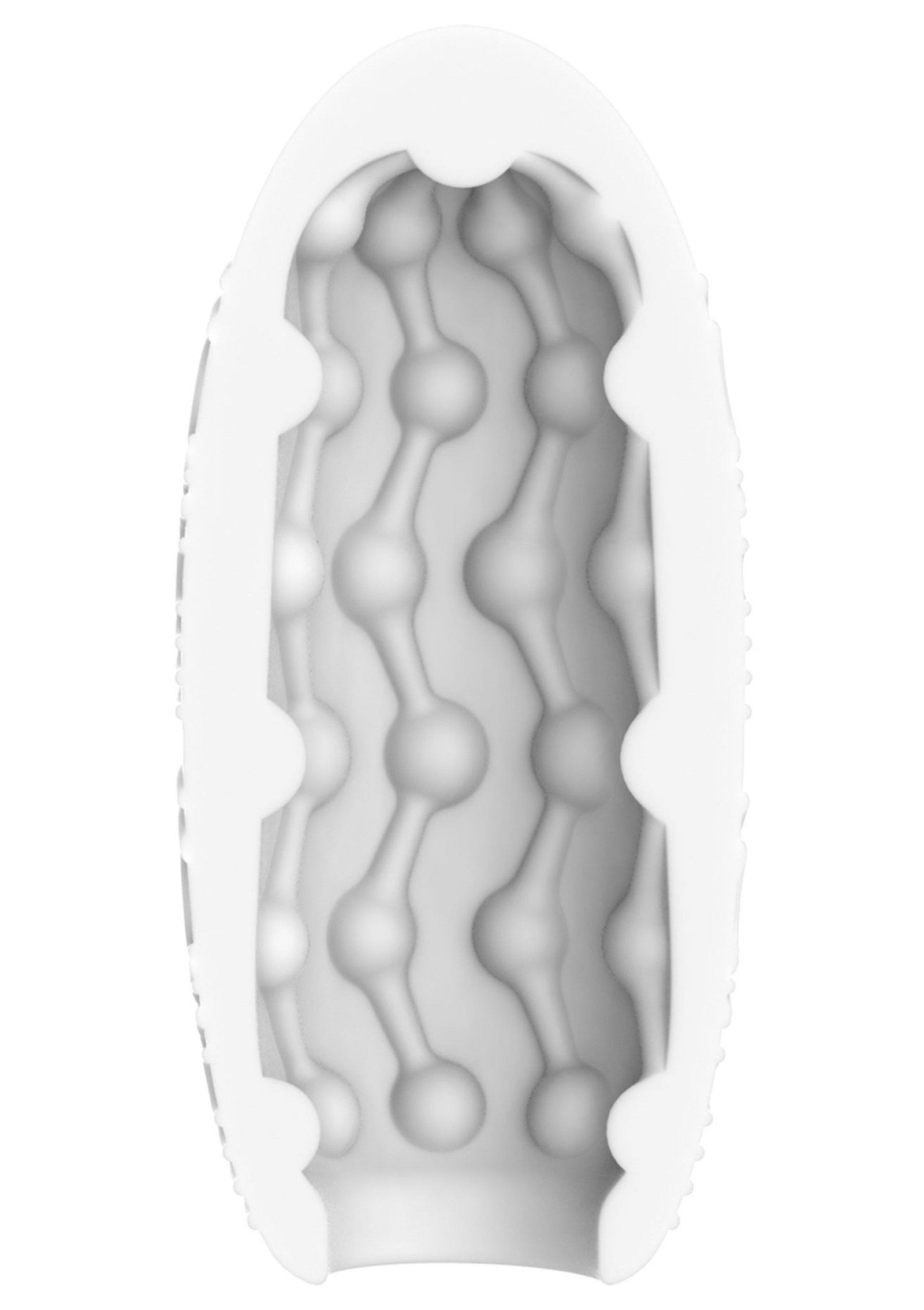 Rings Magic Feel Stroker Medium 5